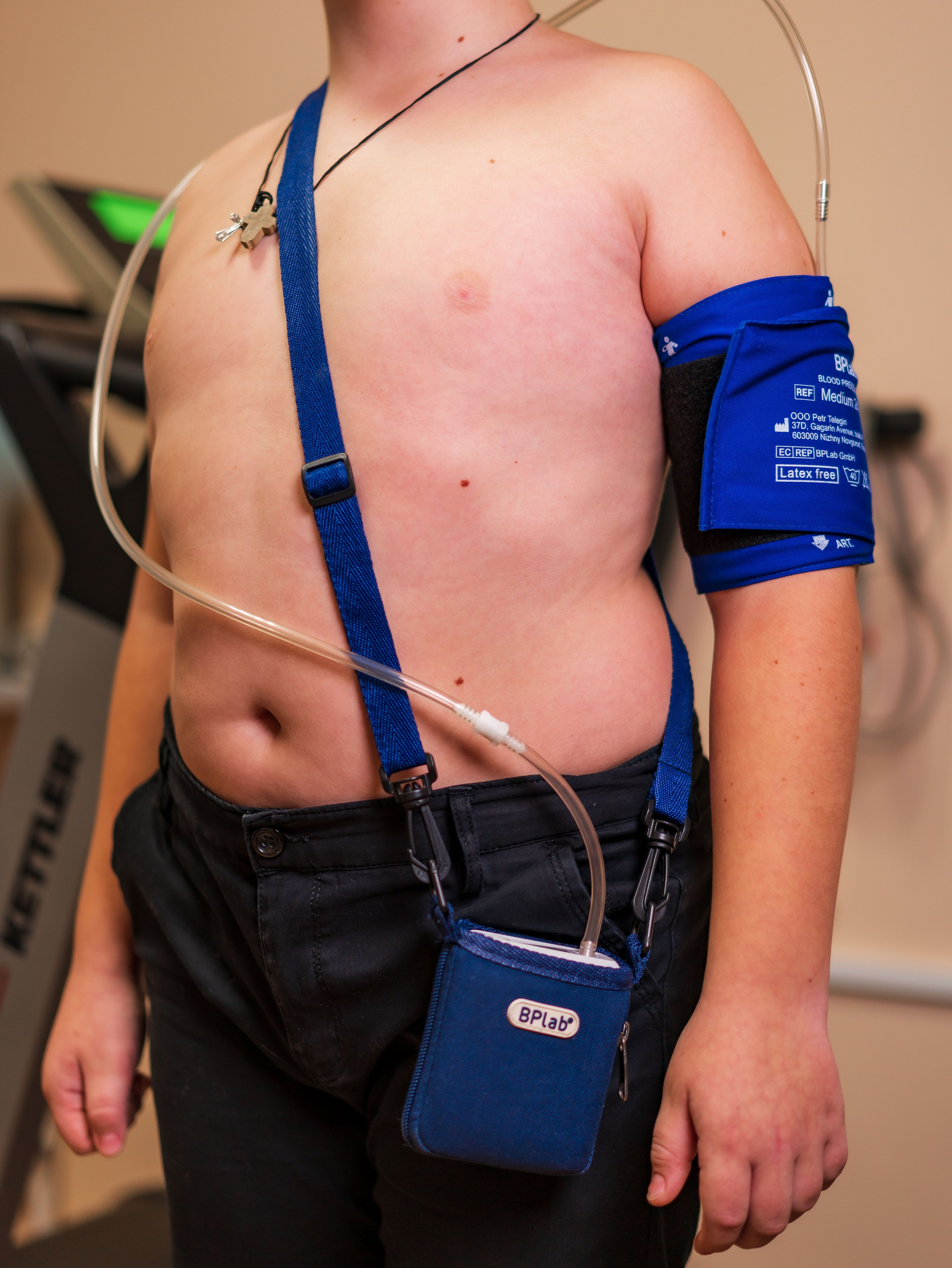 Медицинский центр. Фотограф Москва