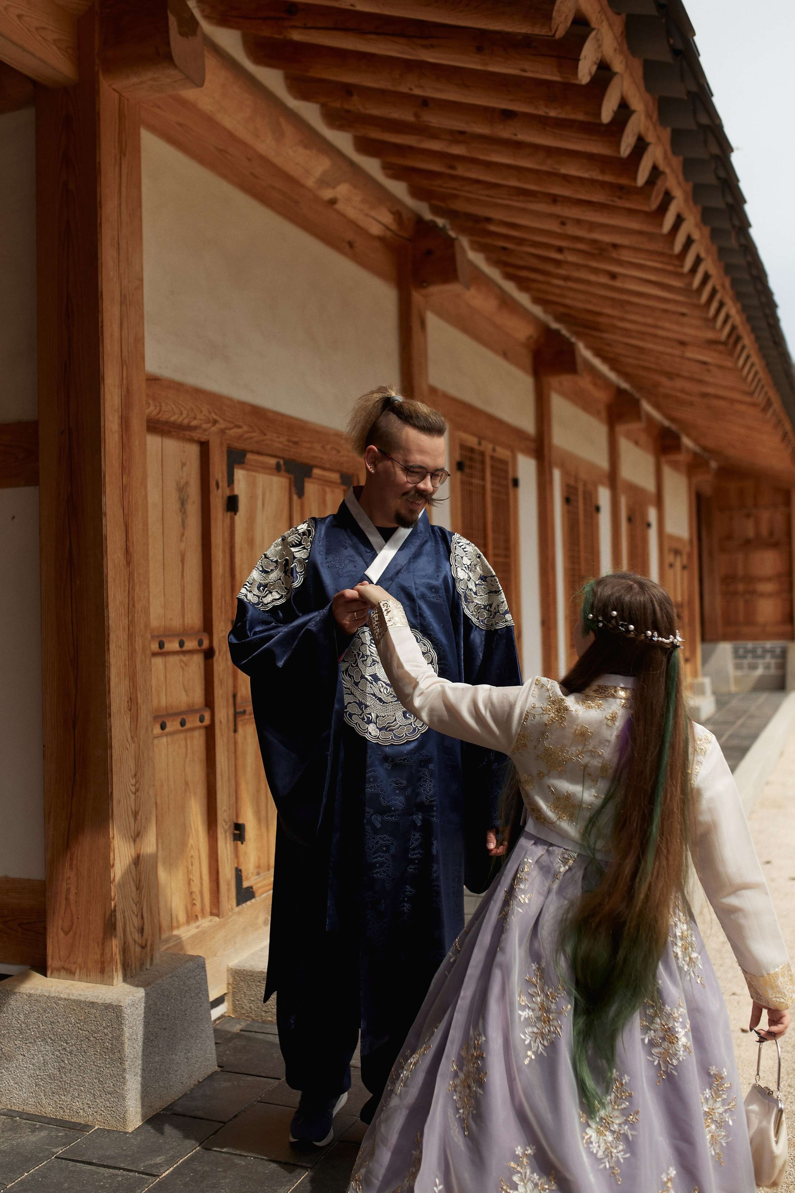 Maria + Danila. Ваш душевный фотограф