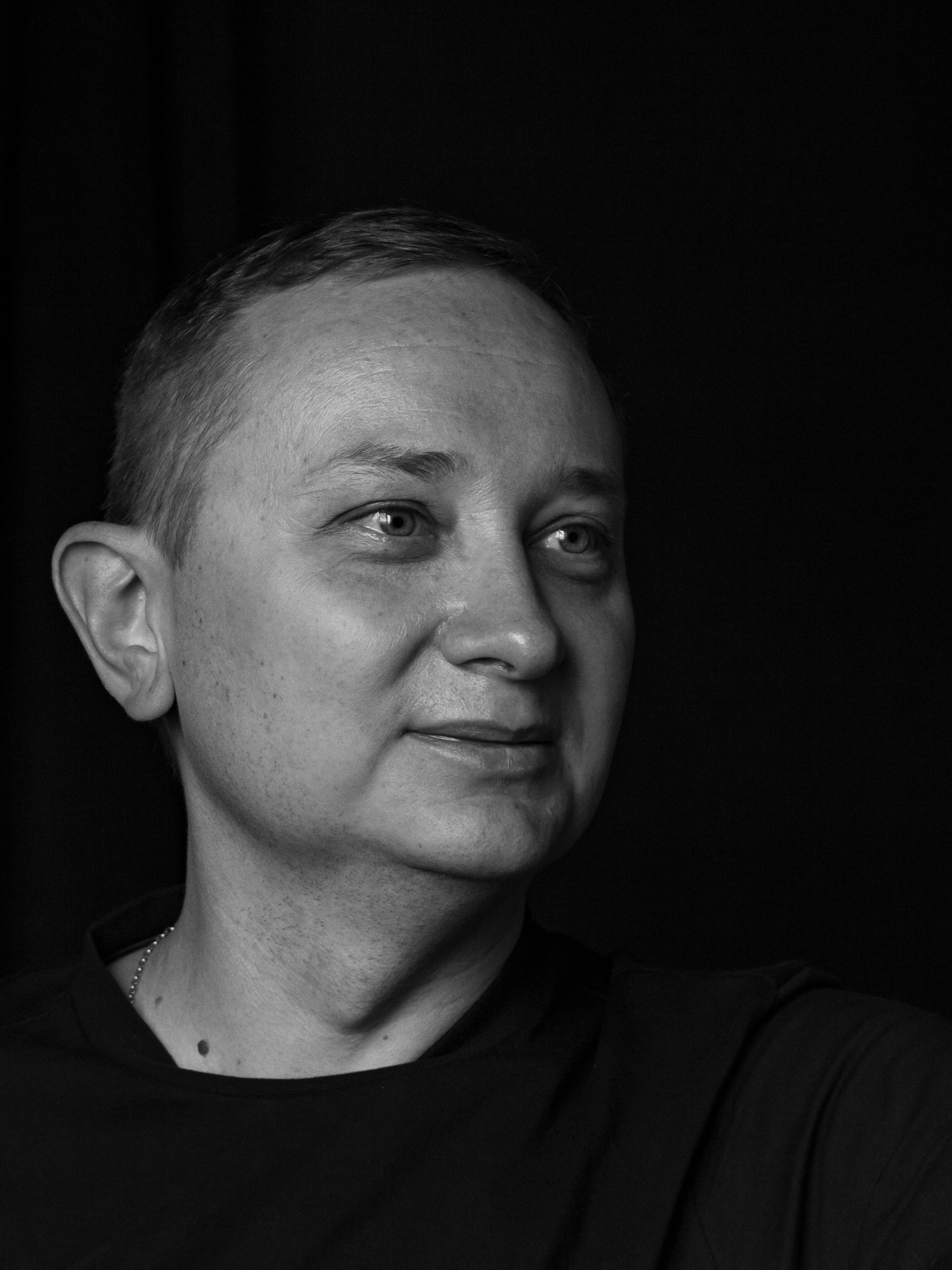 Портрет. Портретный фотограф Чуканова Татьяна в Туле