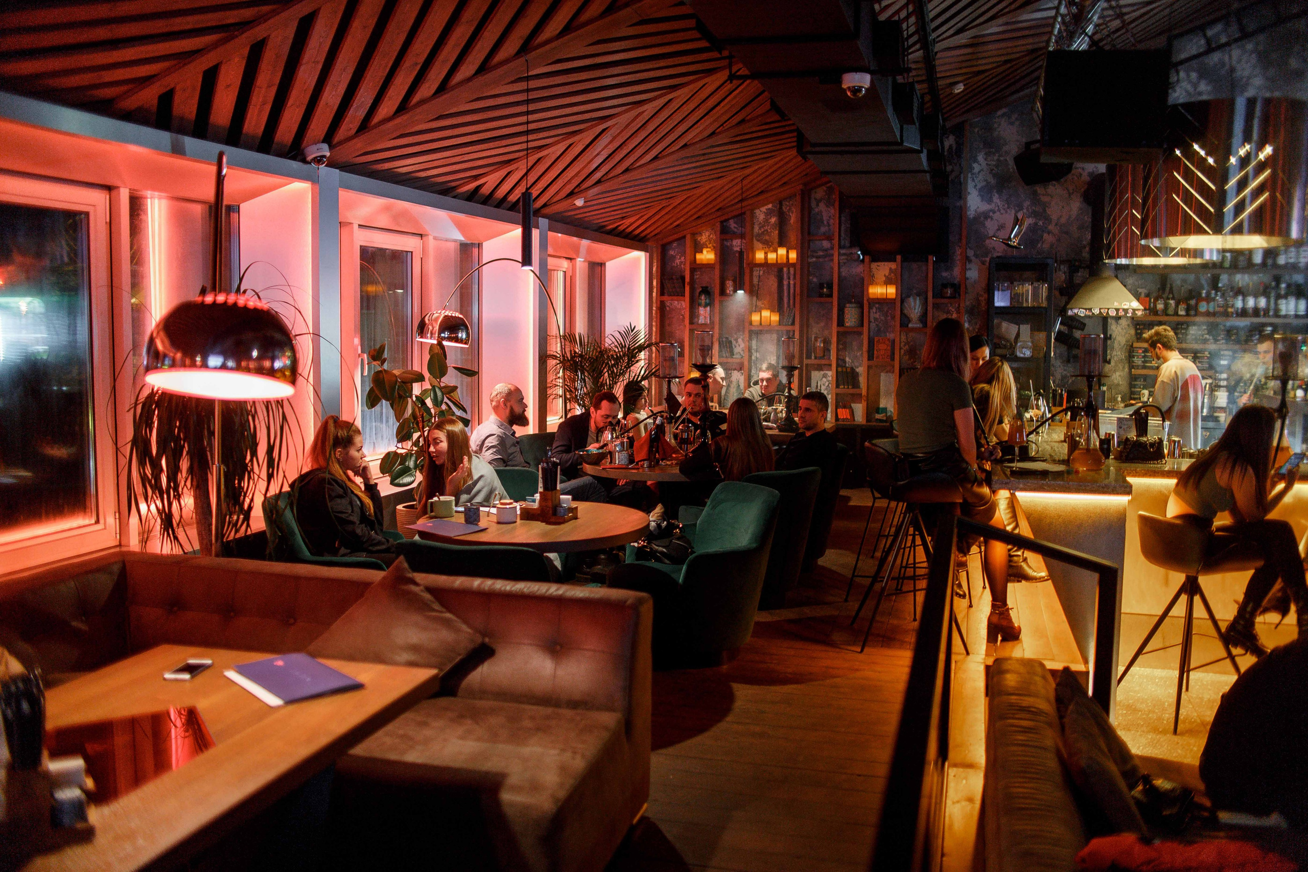 Goodkarma. Ваш репортажный фотограф Артемий Антонов