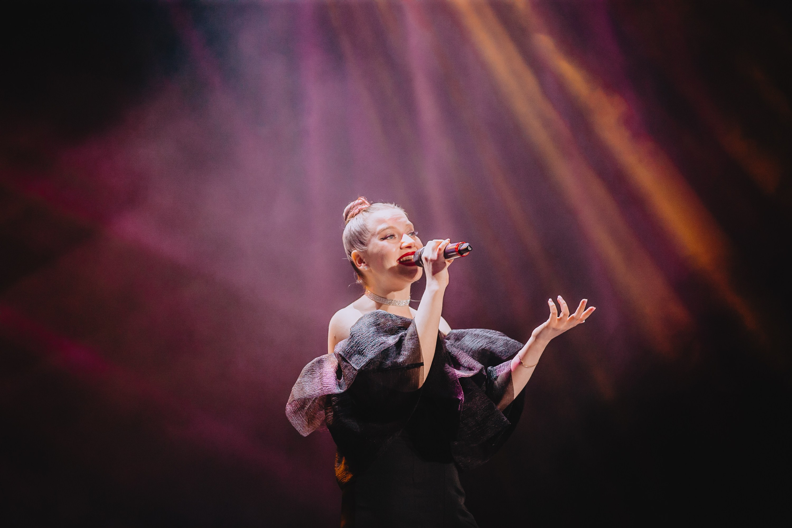 Школа музыки и танца M#RCI. Фотограф событий Злобин Дмитрий