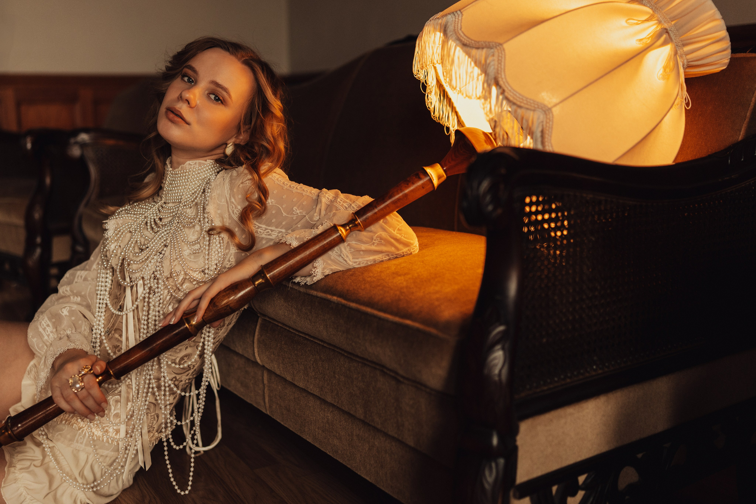 Ульяна. Hmliber — фотограф и контент-креатор из Петербурга