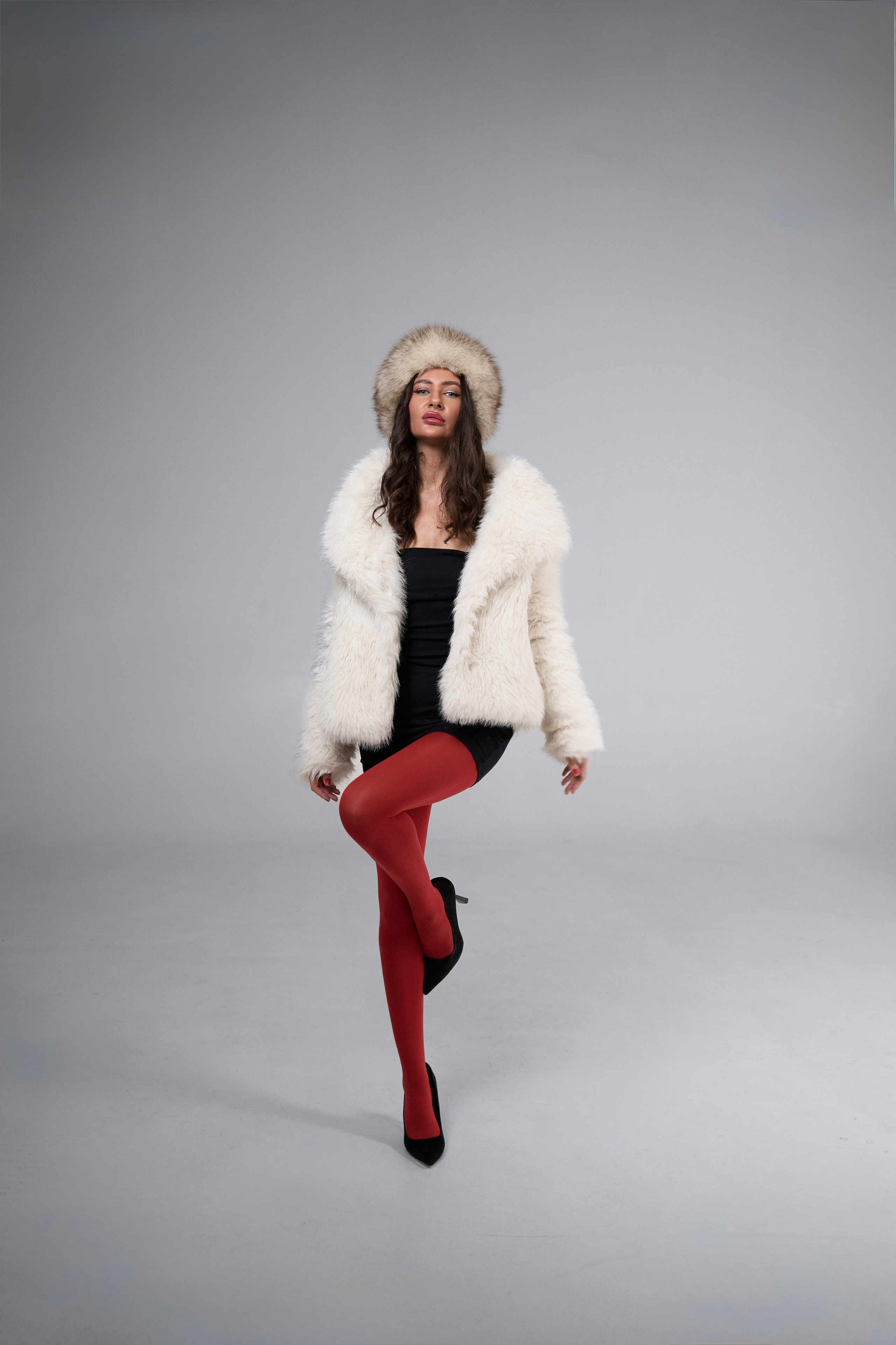 Юлия. Hmliber — фотограф и контент-креатор из Петербурга