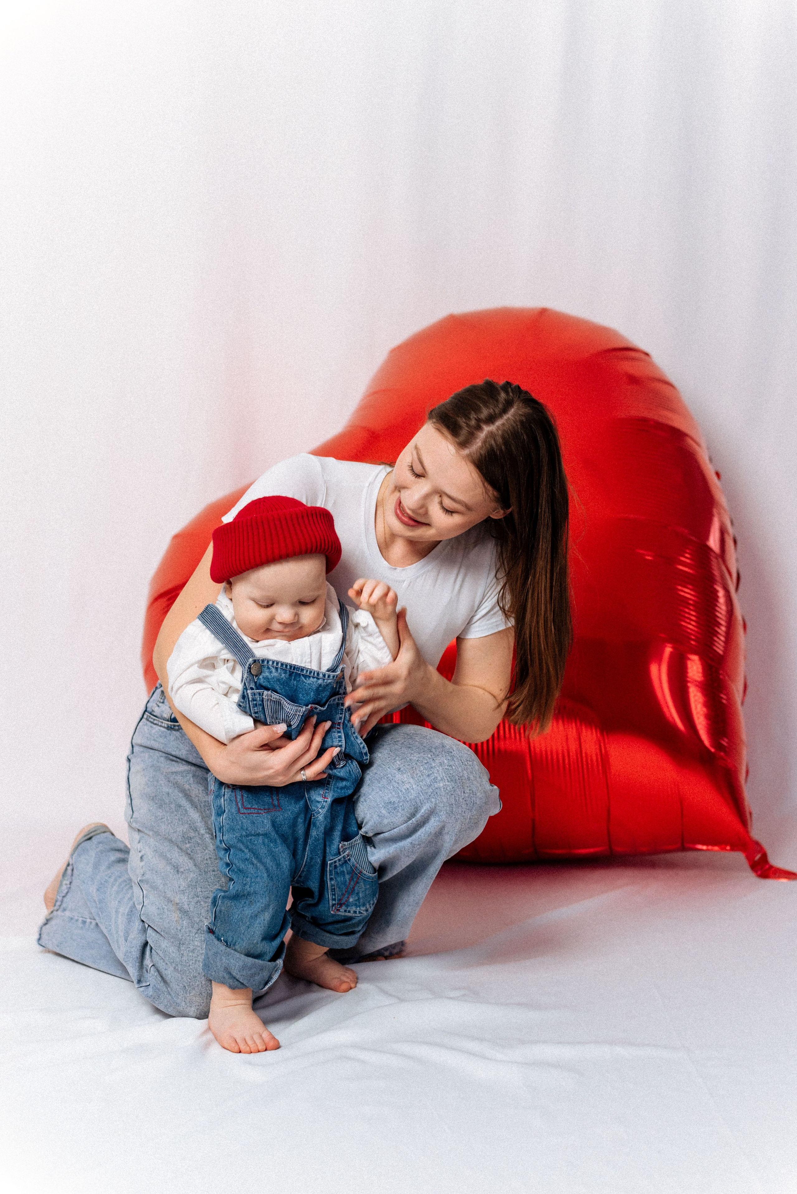 Сердце. Свадебный и портретный фотограф lifestyle