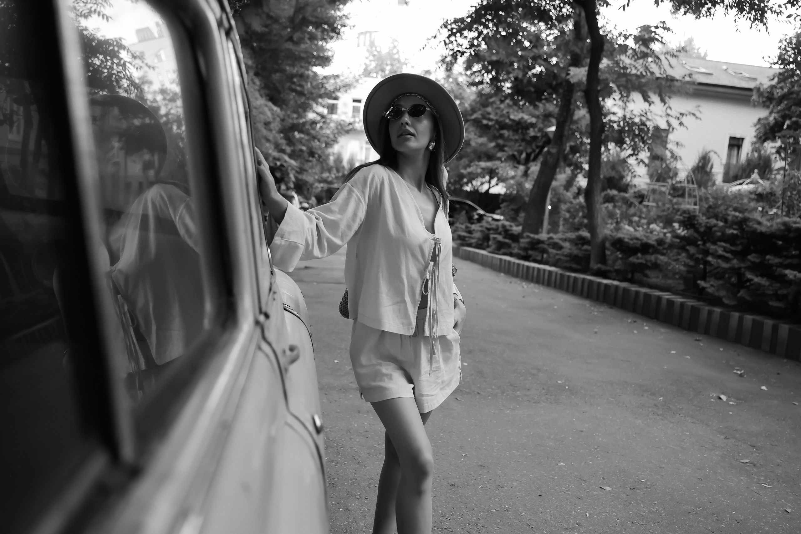 Тайные дворики в центре Москвы. ФотоЭкскурсии в Москве|Экскурсии в Москве с фотографом