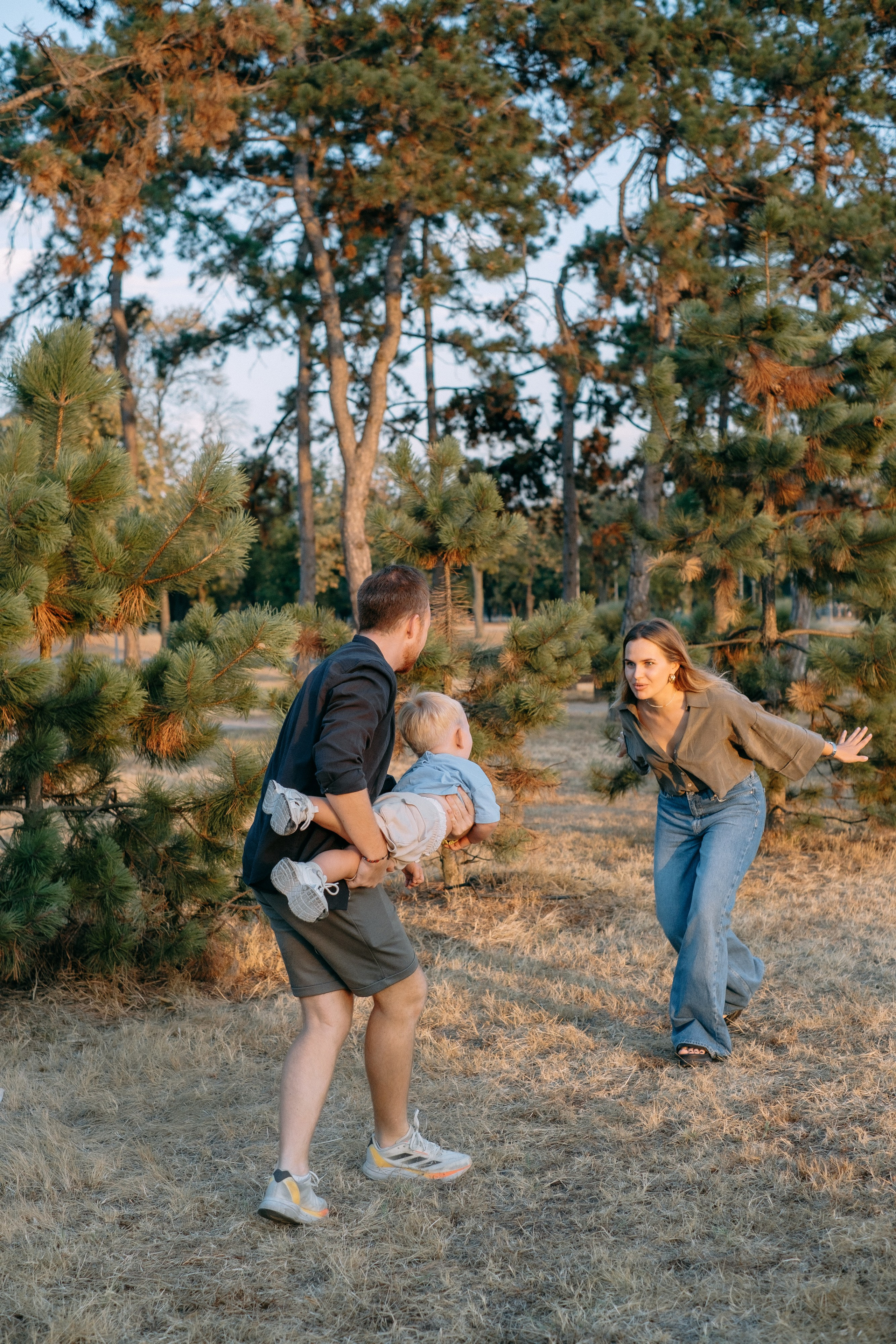 Белградское лето. Фотограф в Белграде