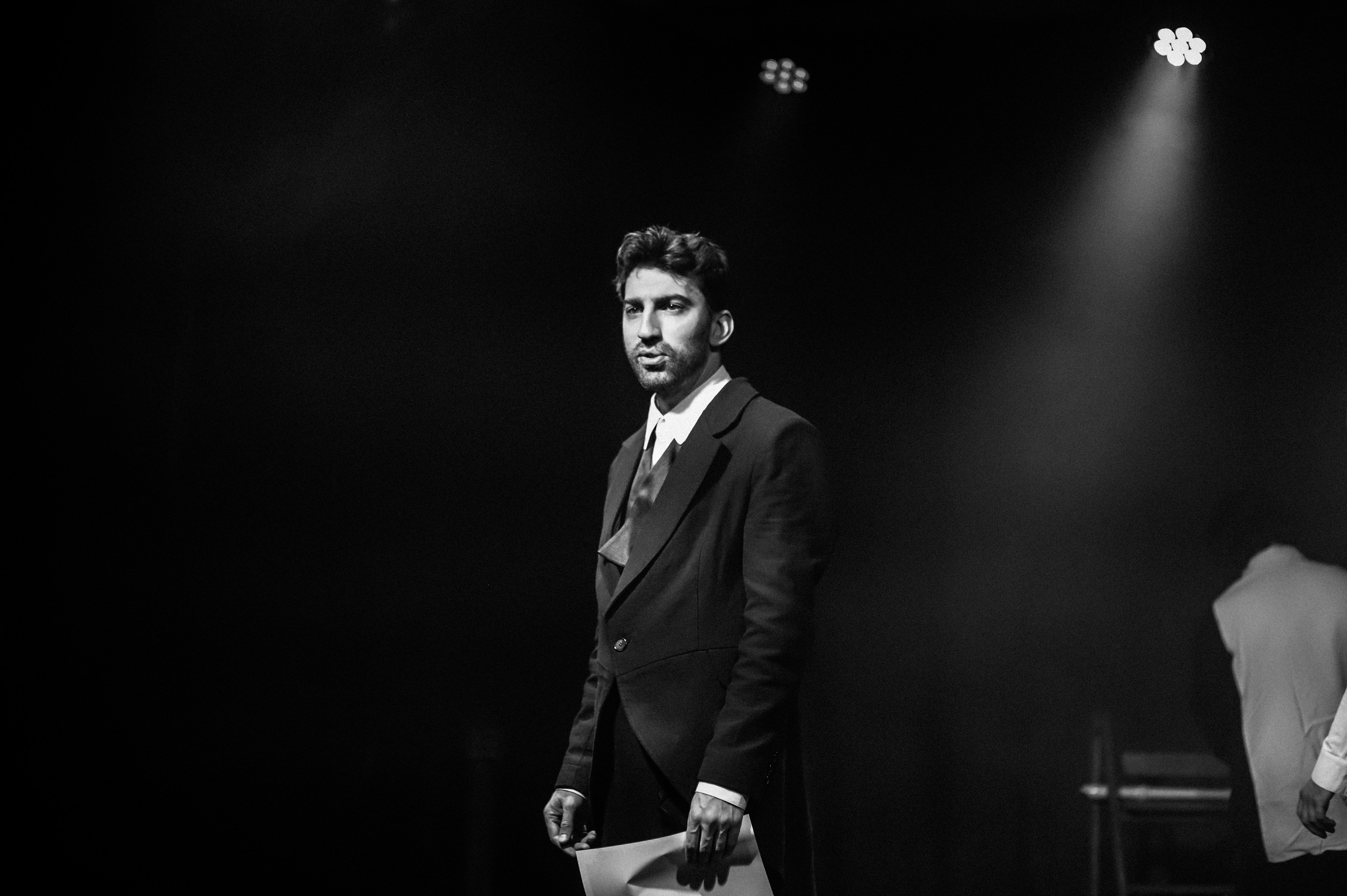 ТЕАТР. Портретный и семейный фотограф в Москве Куркино Челюскина Ольга