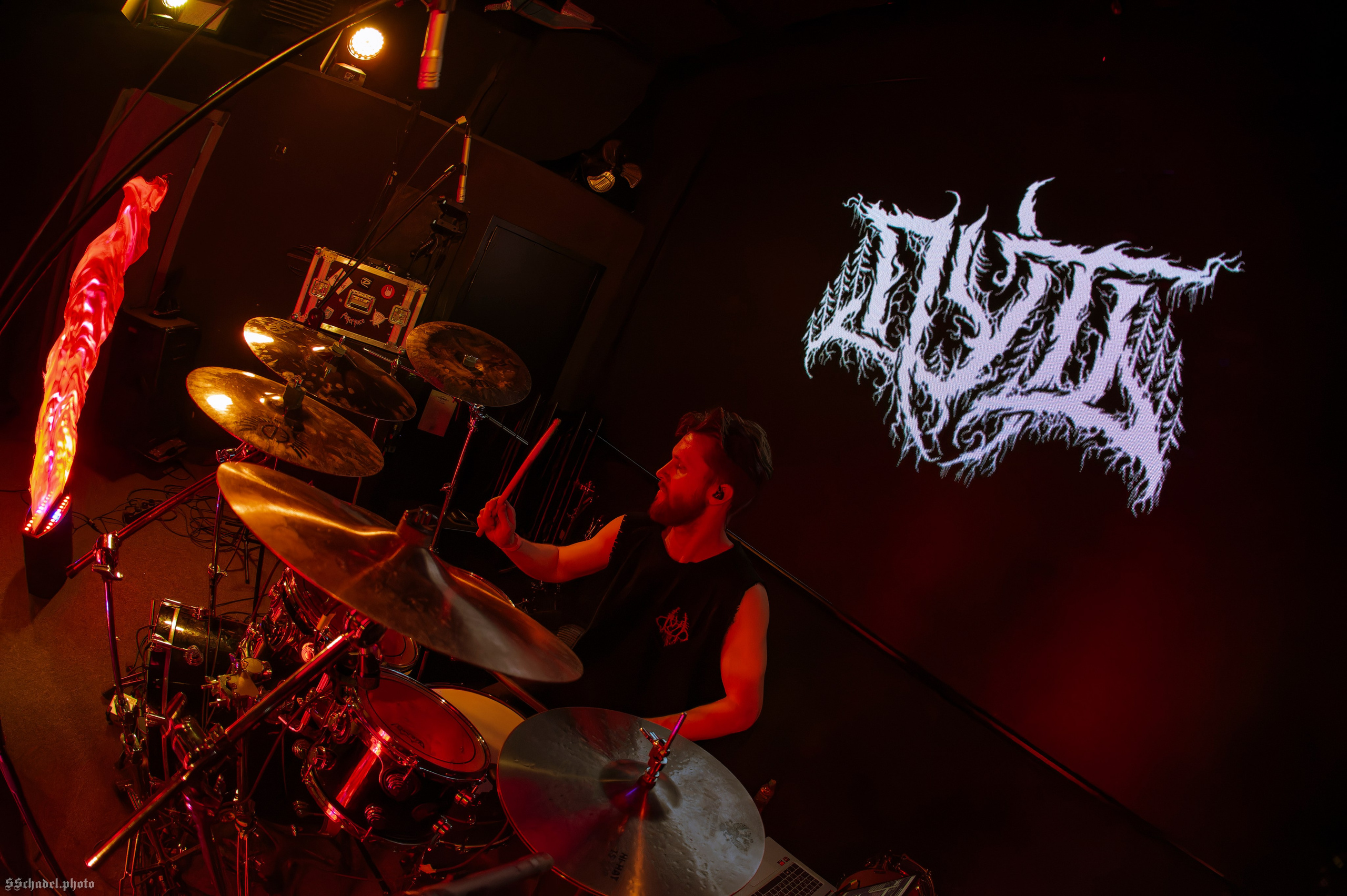Скрежет Металла // Путь 22.06.2025. We will make everything metal!