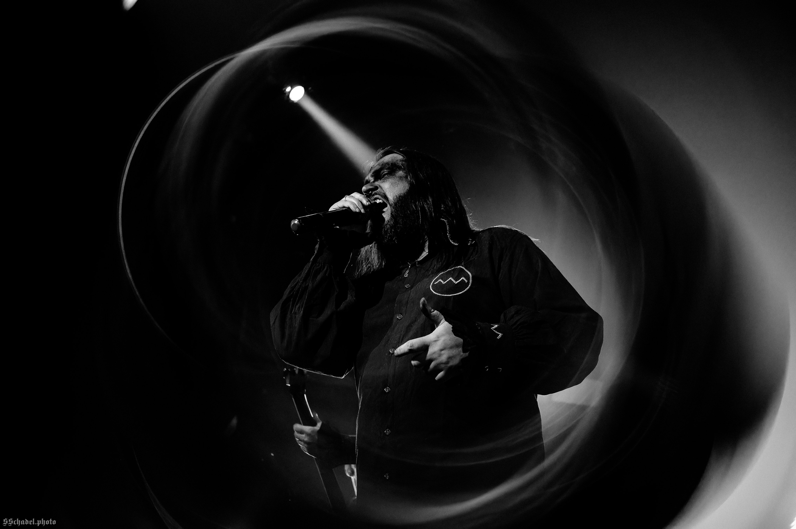 БС | ⰁⰔ 05.02.26. We will make everything metal!