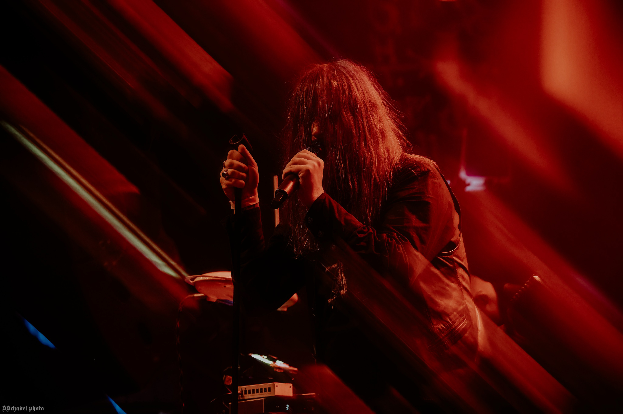 ИЛ 26.04.26. We will make everything metal!