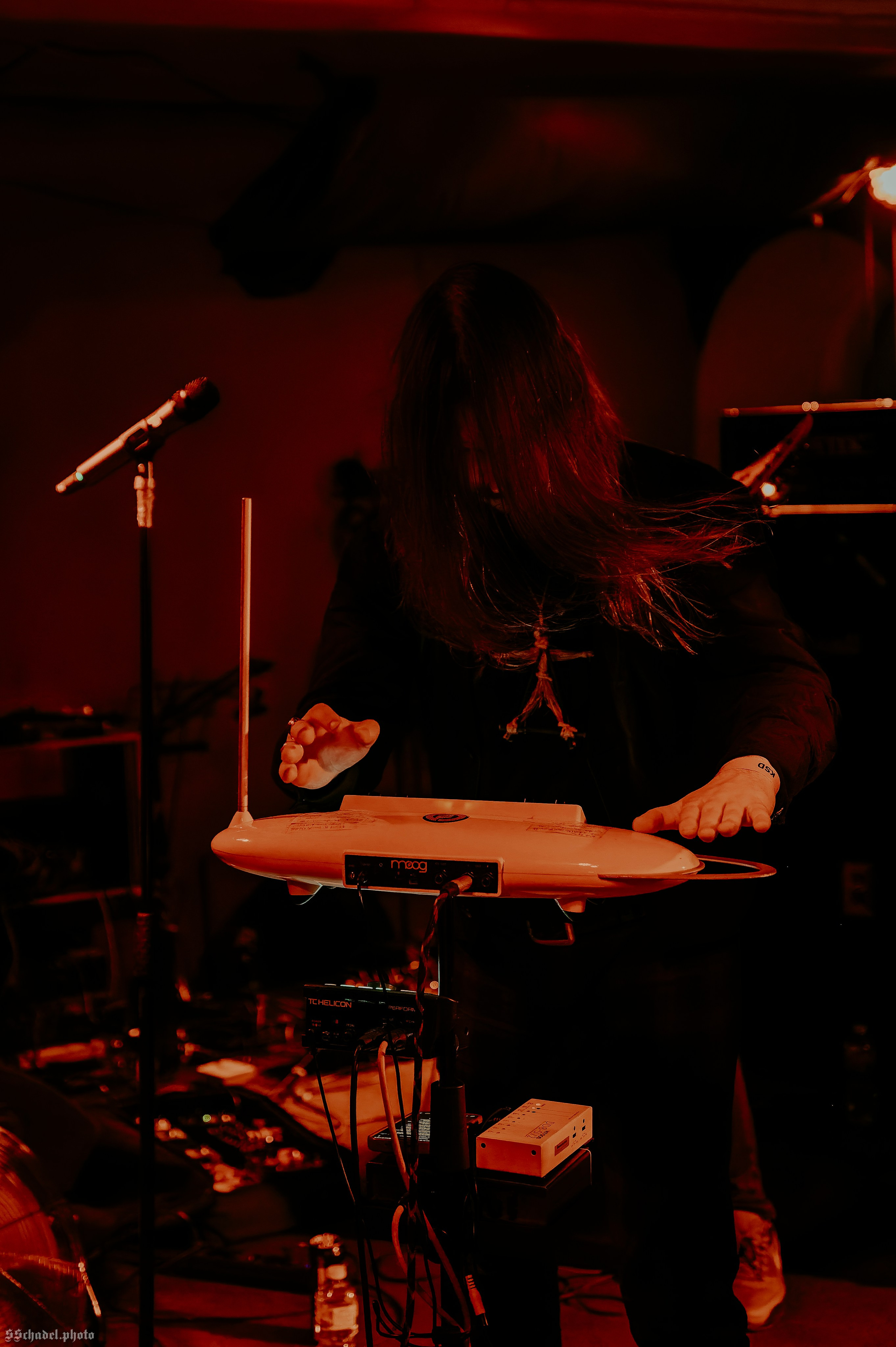 ИЛ 22.05.26. We will make everything metal!