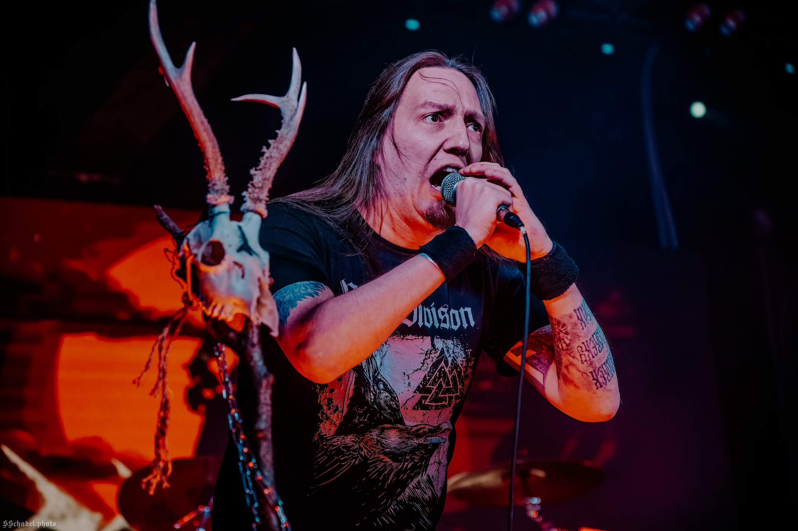 Mjod 19.04.26. We will make everything metal!