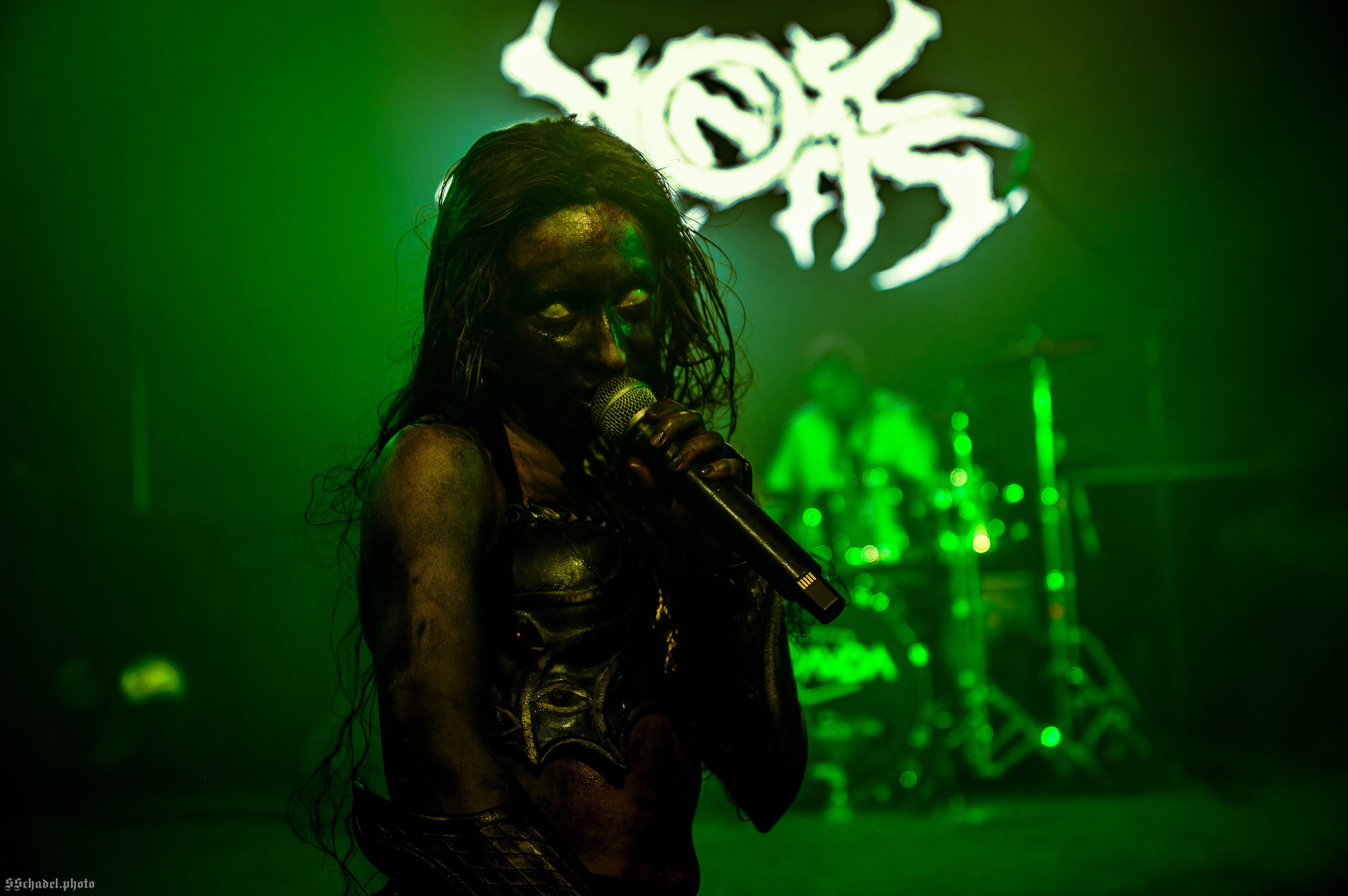 Nox Doloris 05.02.26. We will make everything metal!