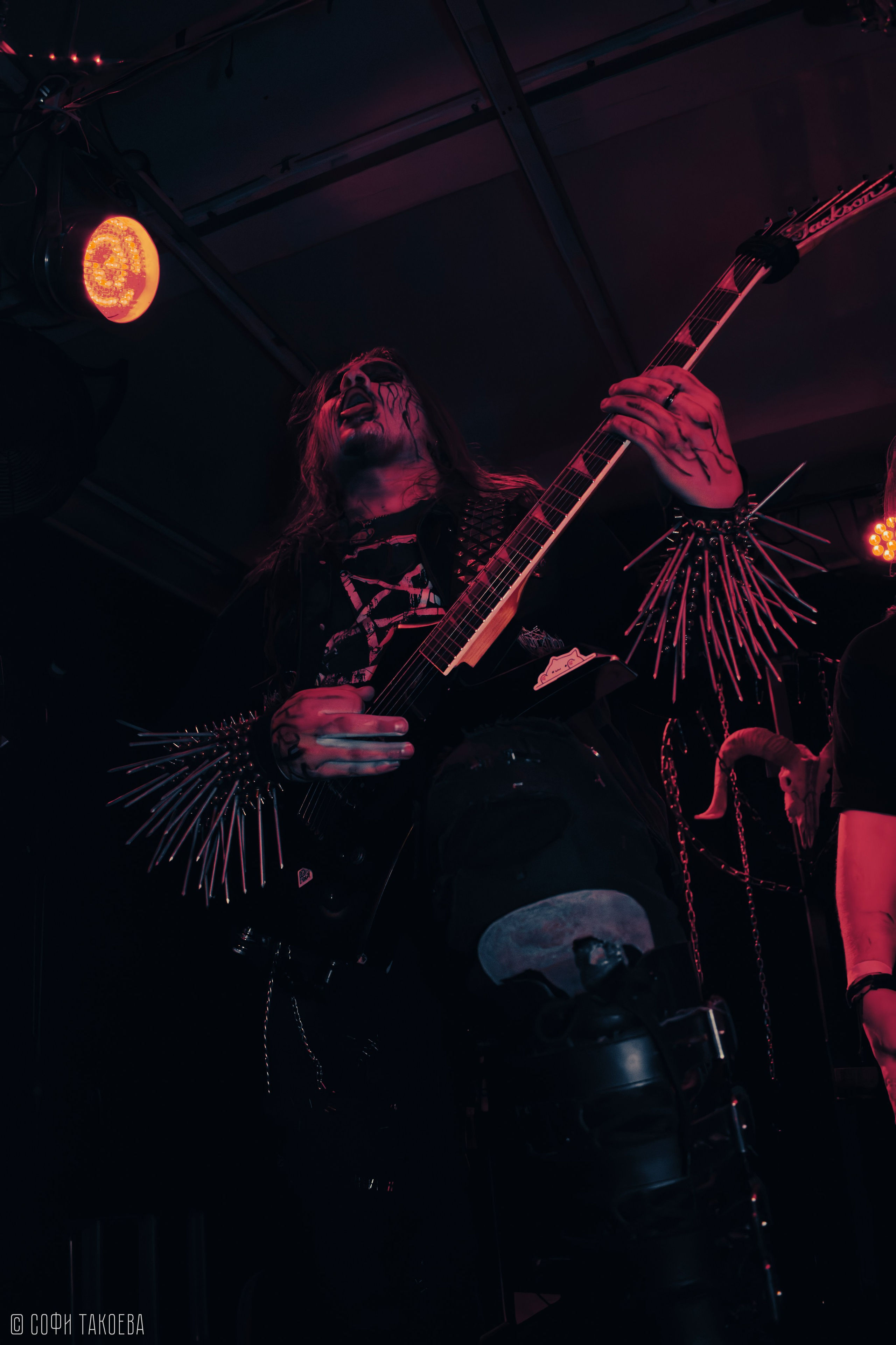 Neargroth 21.02.25. We will make everything metal!