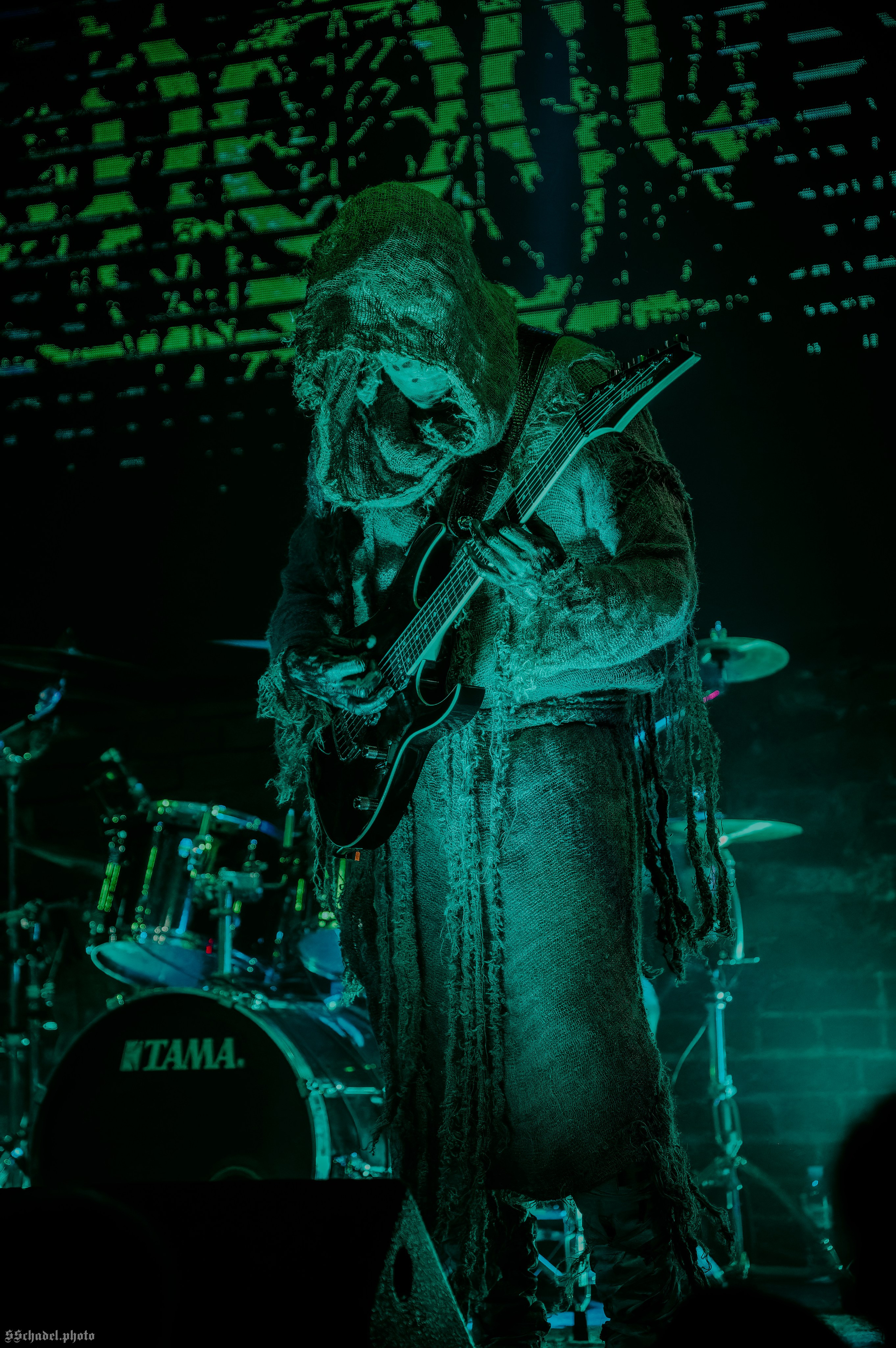 Vspolokh 24.04.26. We will make everything metal!