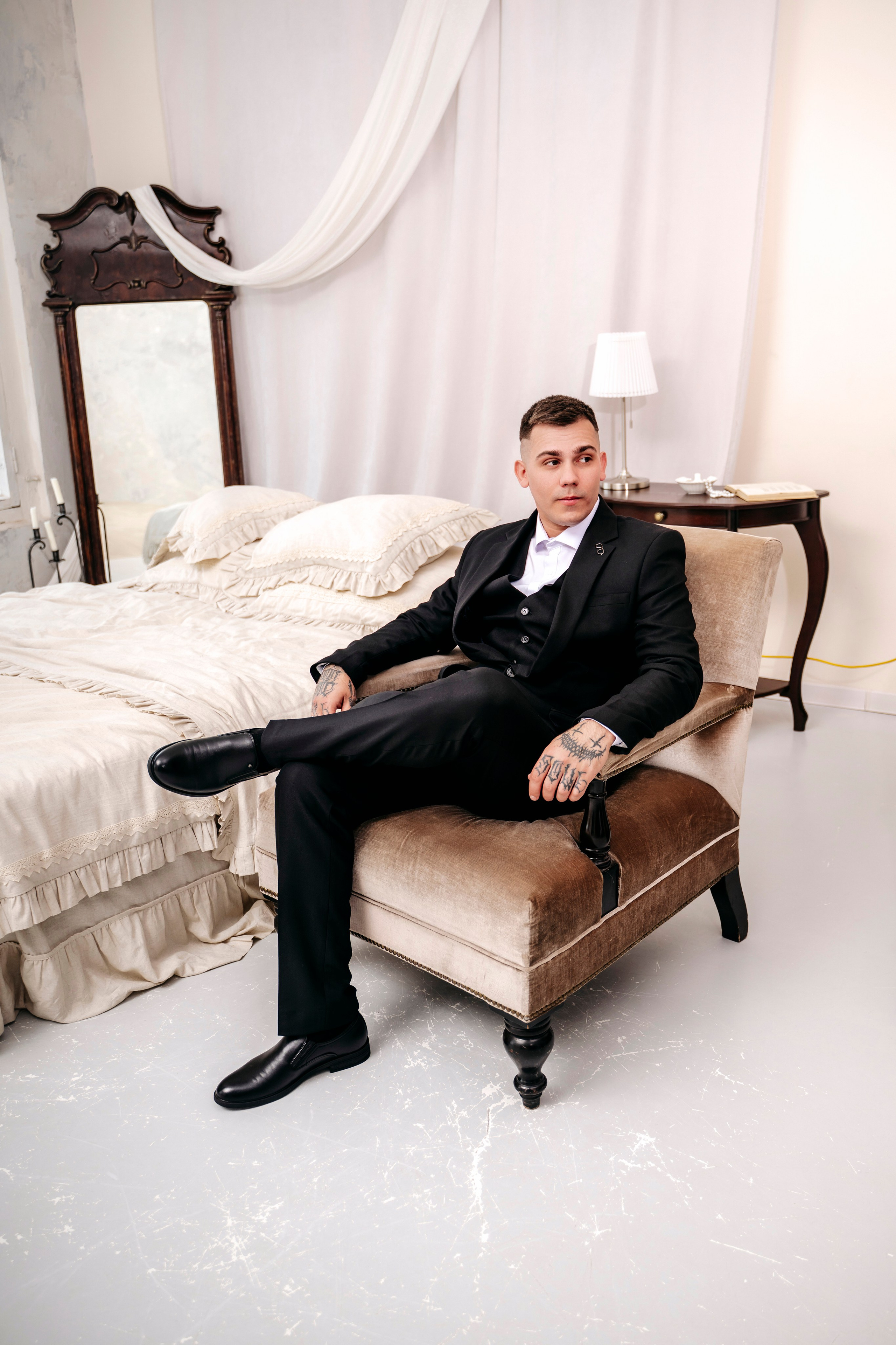 Екатерина & Евгений. Фотограф самых запоминающихся моментов Вашей жизни