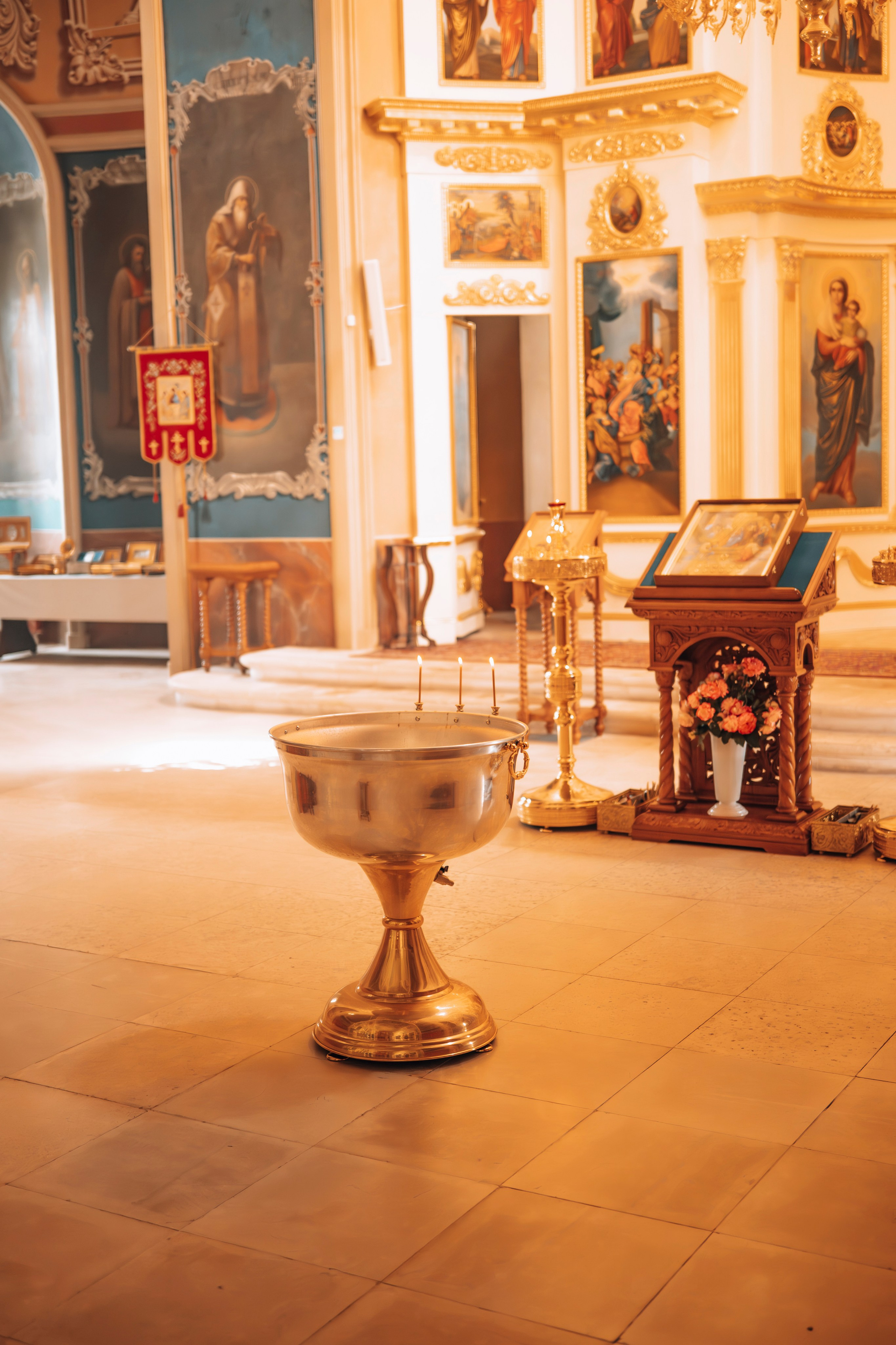 Крещение Храм Шкинь. Фотограф самых запоминающихся моментов Вашей жизни