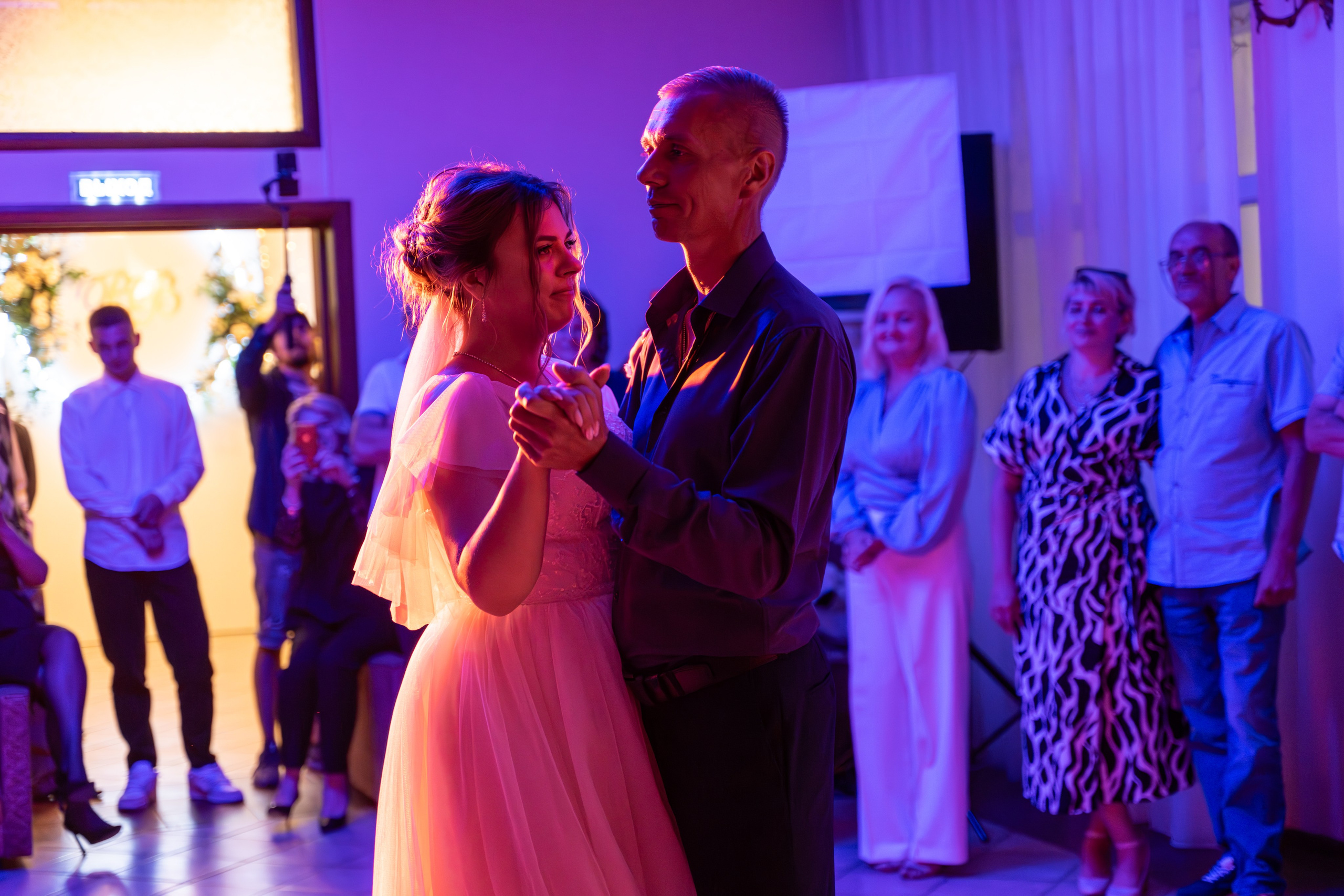 Вадим и Валерия. Фотограф самых запоминающихся моментов Вашей жизни