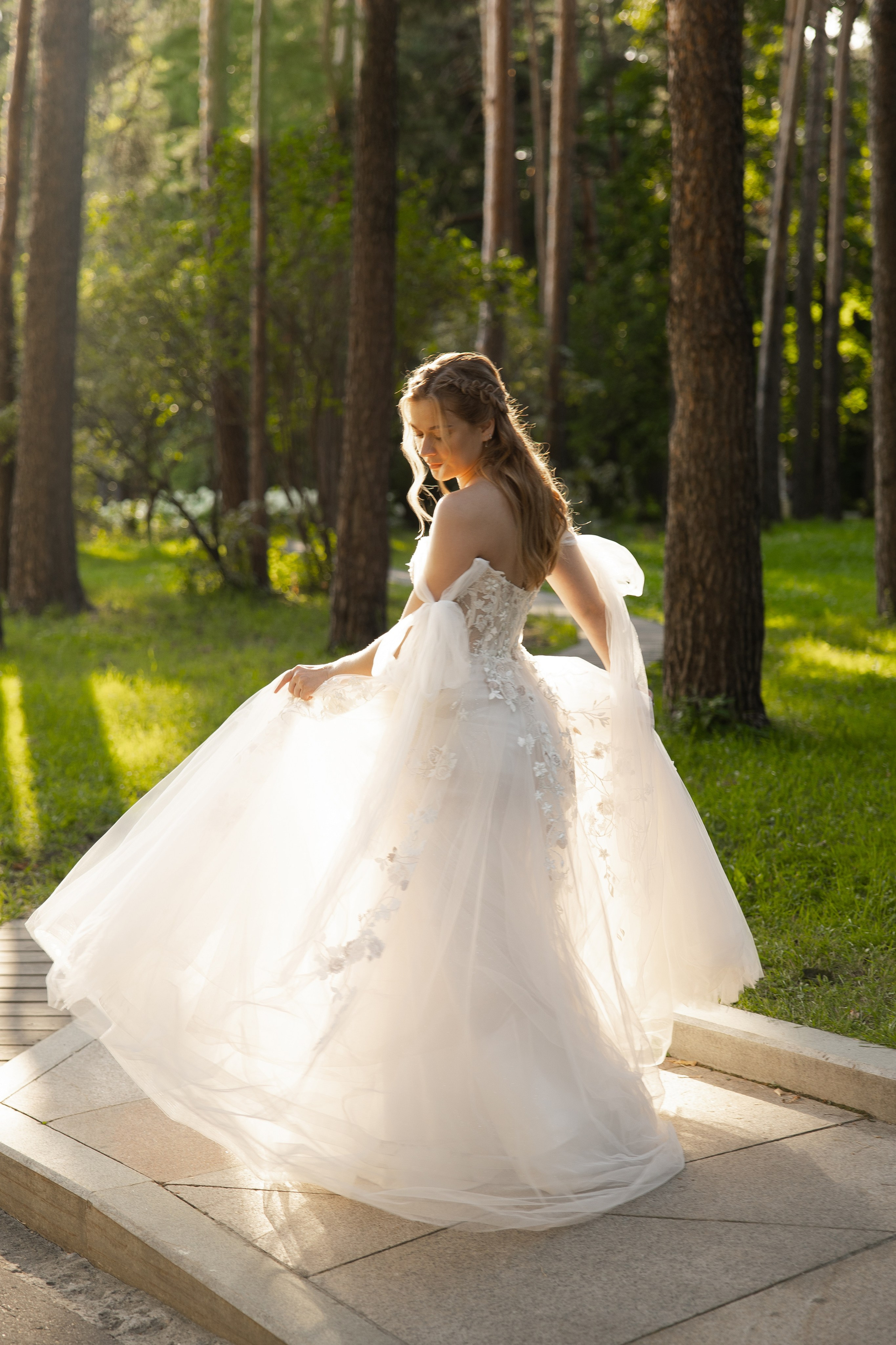 Огонь и вода. Свадебный фотограф — Ефимов Сергей