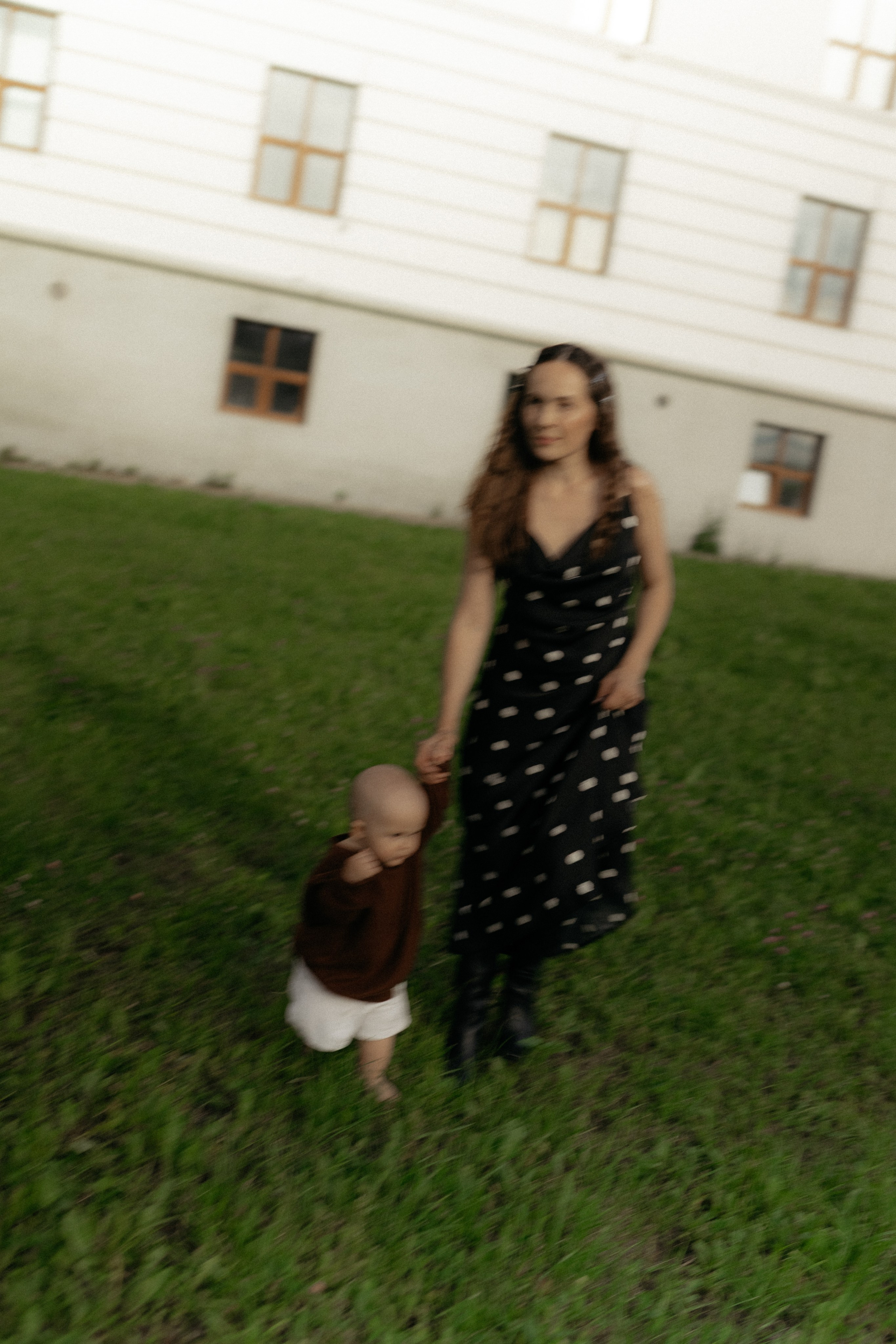 Лиза, Матвей и Роман. DARYA.BELKINA