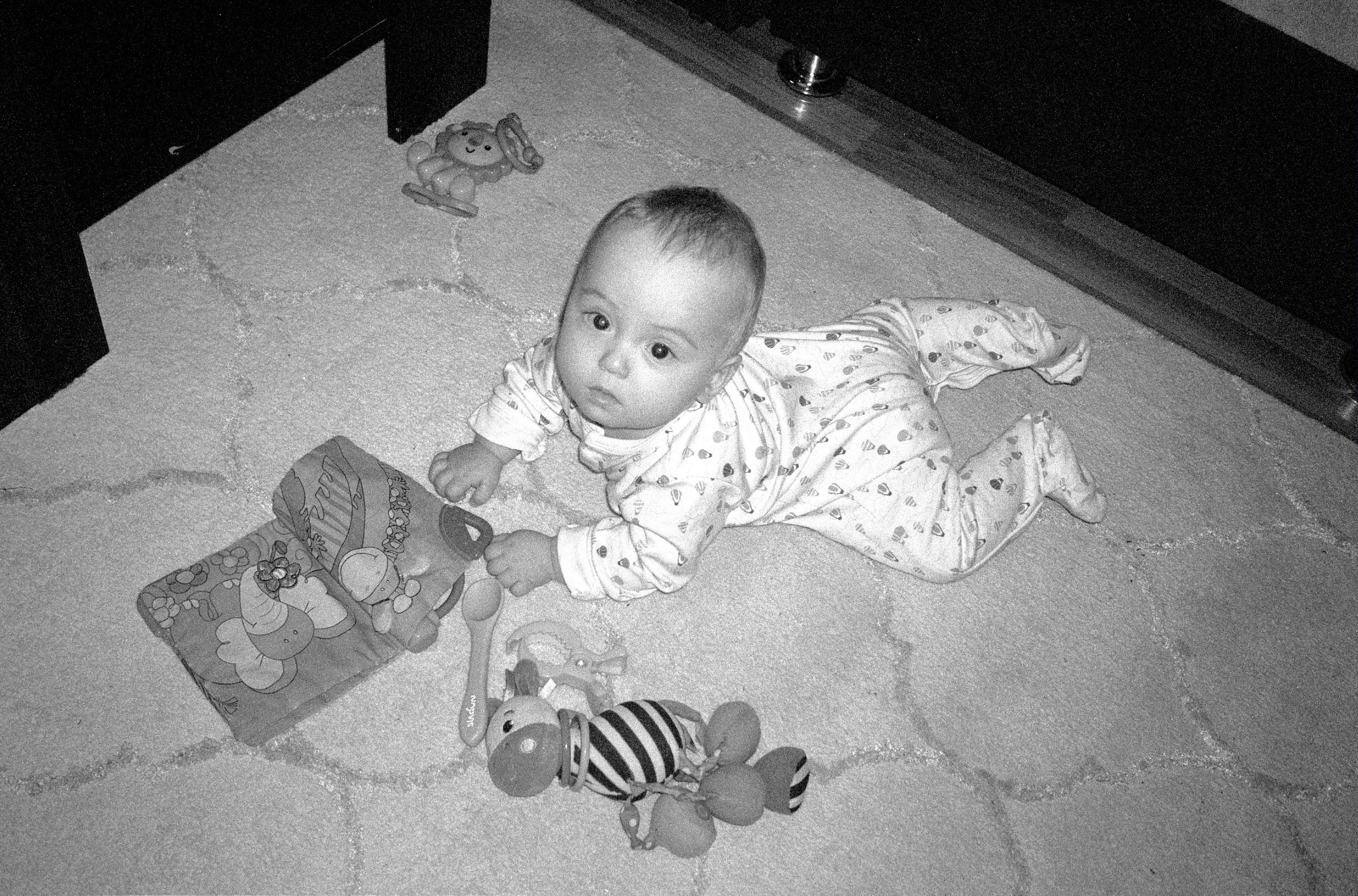 Tashkent 2022-2023. Dima Voronetsky