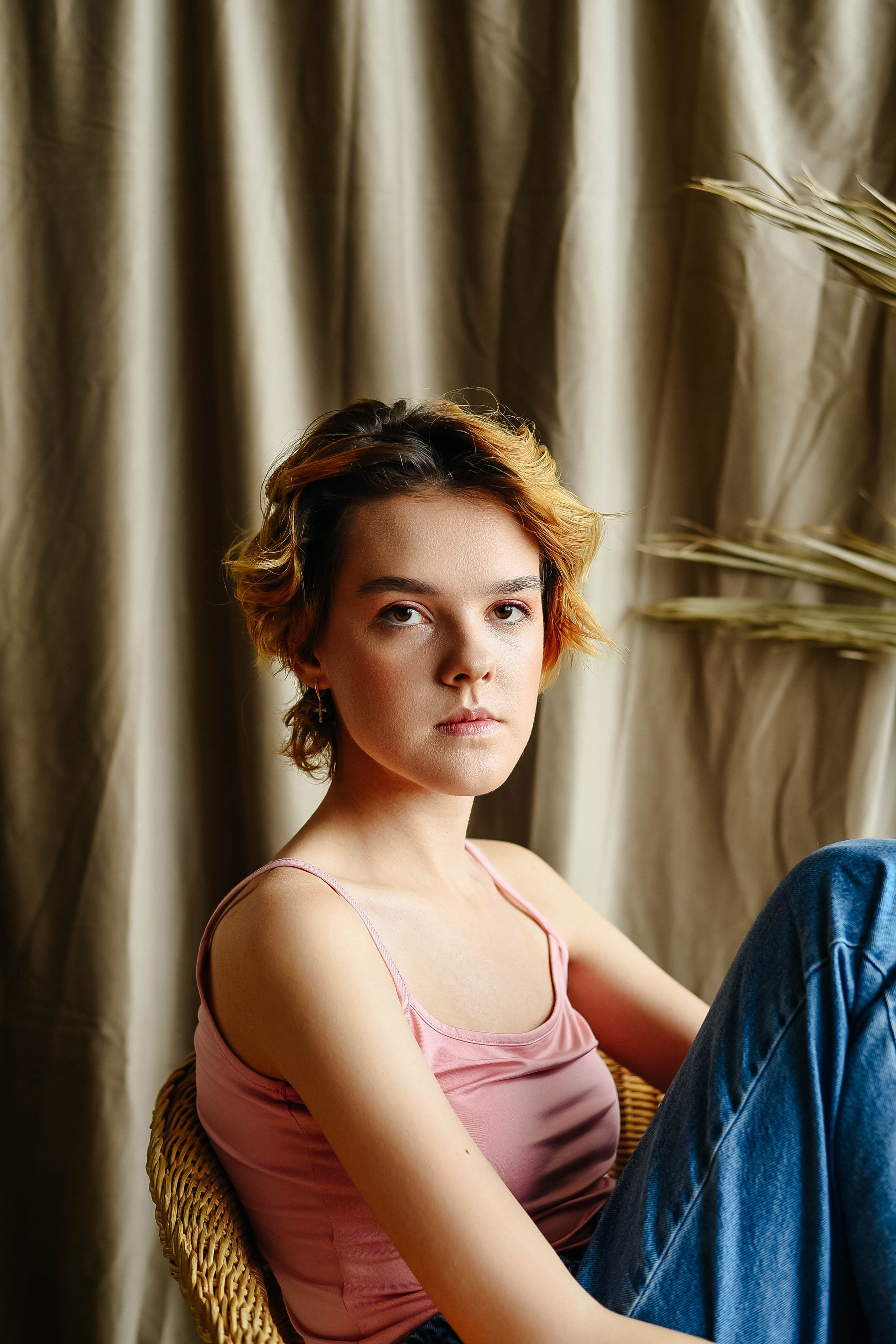 Пивоварова Александра. Promodels