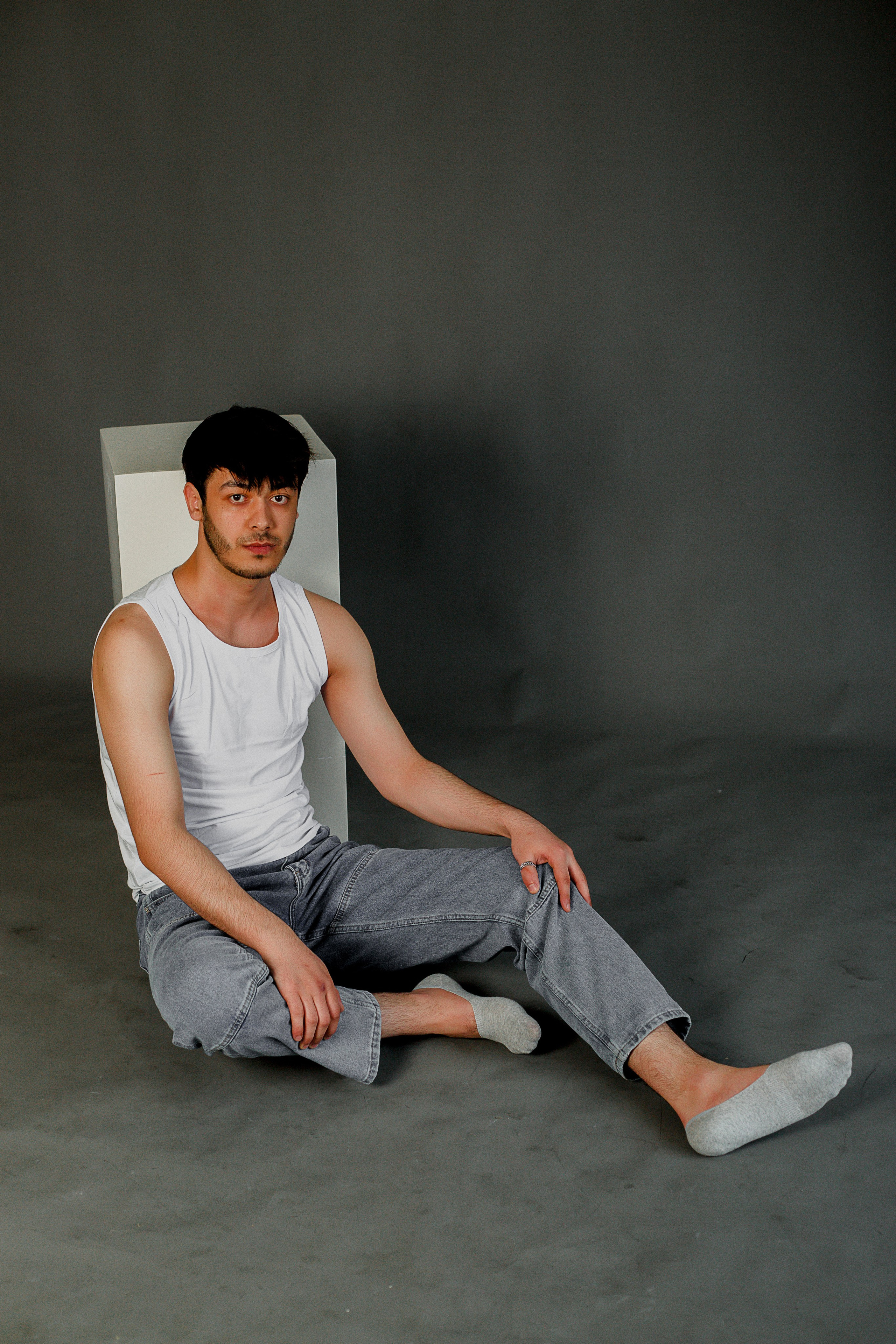 Абдурашитов Достон. Promodels