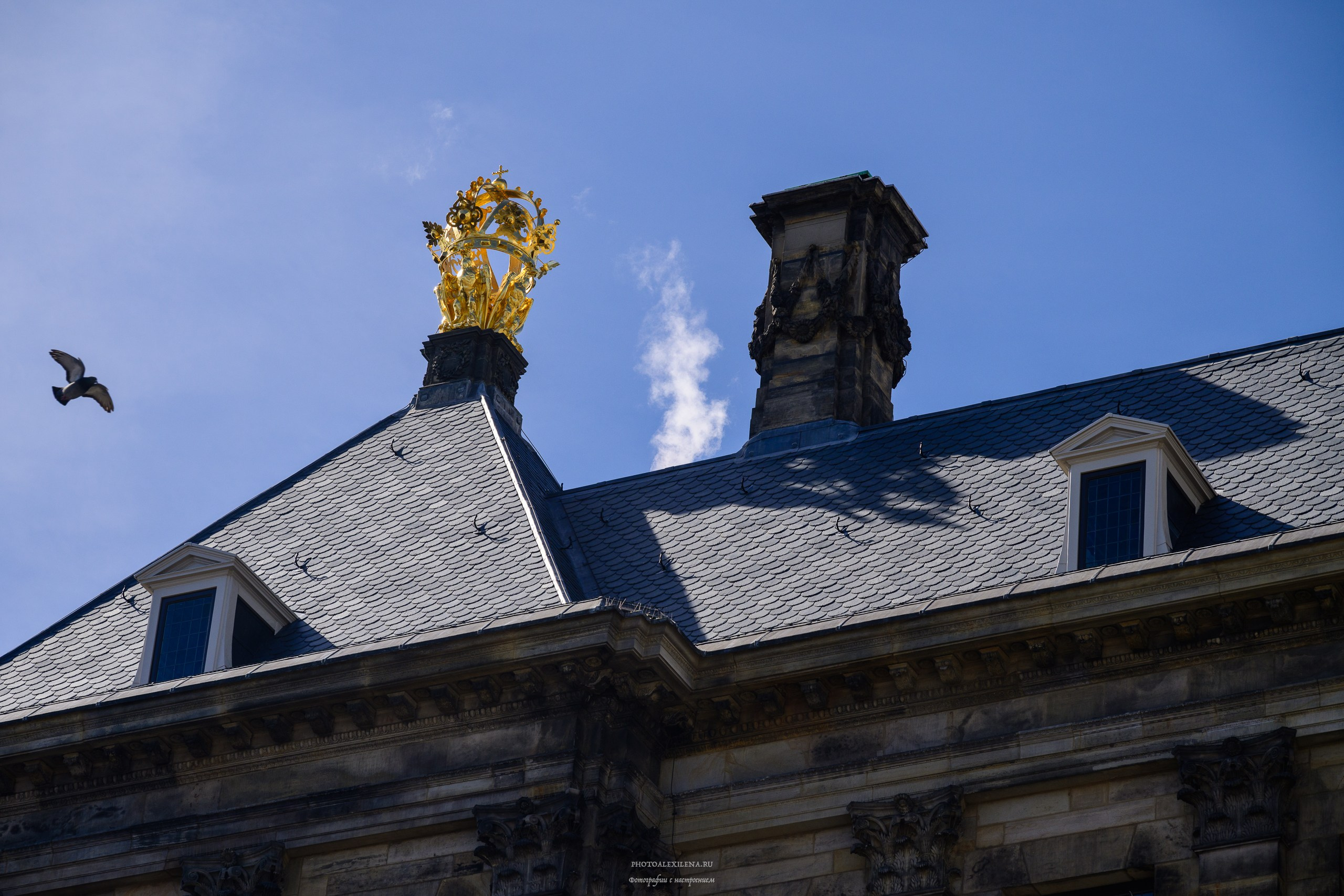 И это всё о нём. Авторские стильные фотокартины