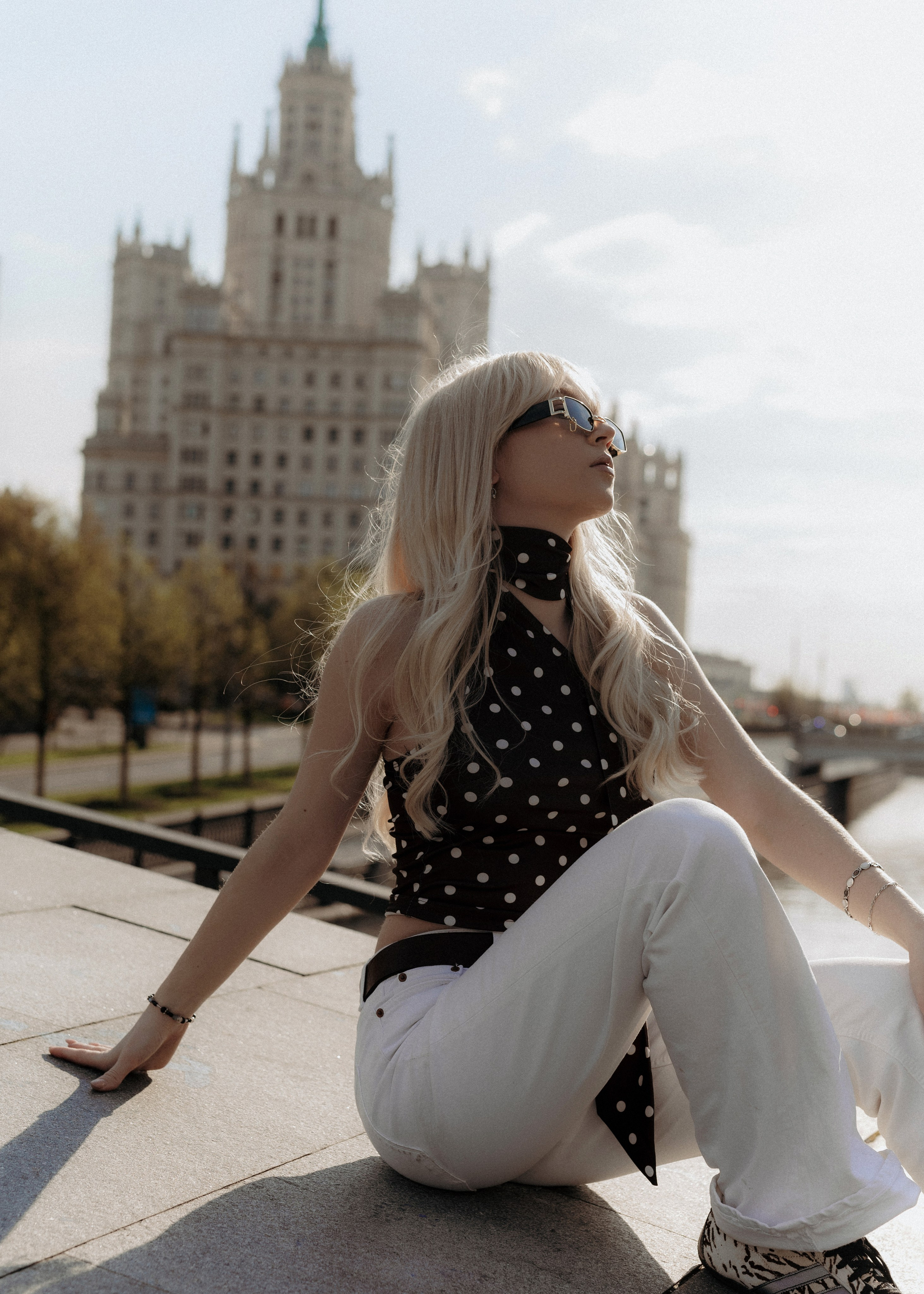 Фотограф Евгения Кузнецова