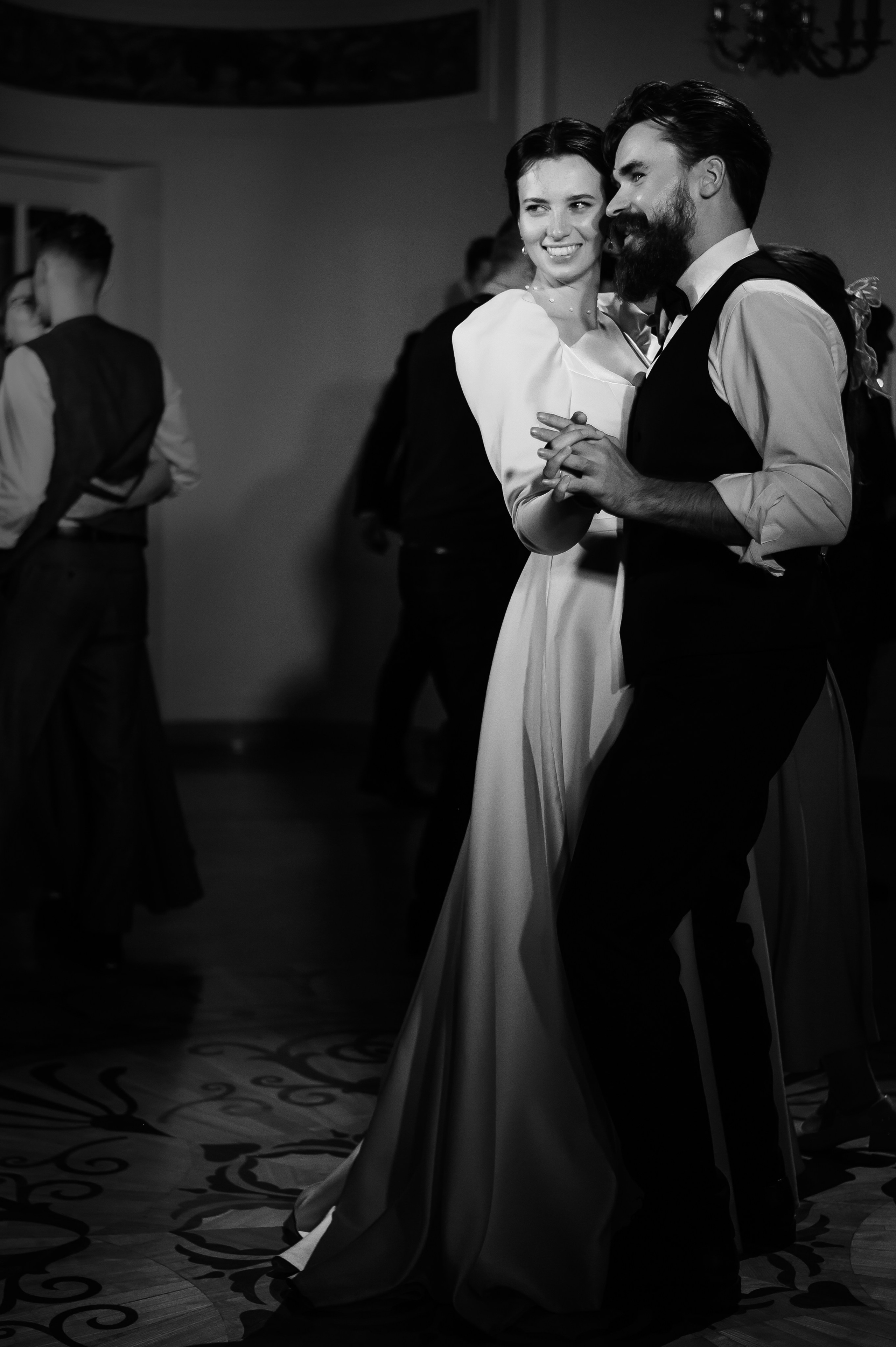 Александр & Елизавета. Семейный и свадебный фотограф в Санкт-Петербурге Серафима Смирнова