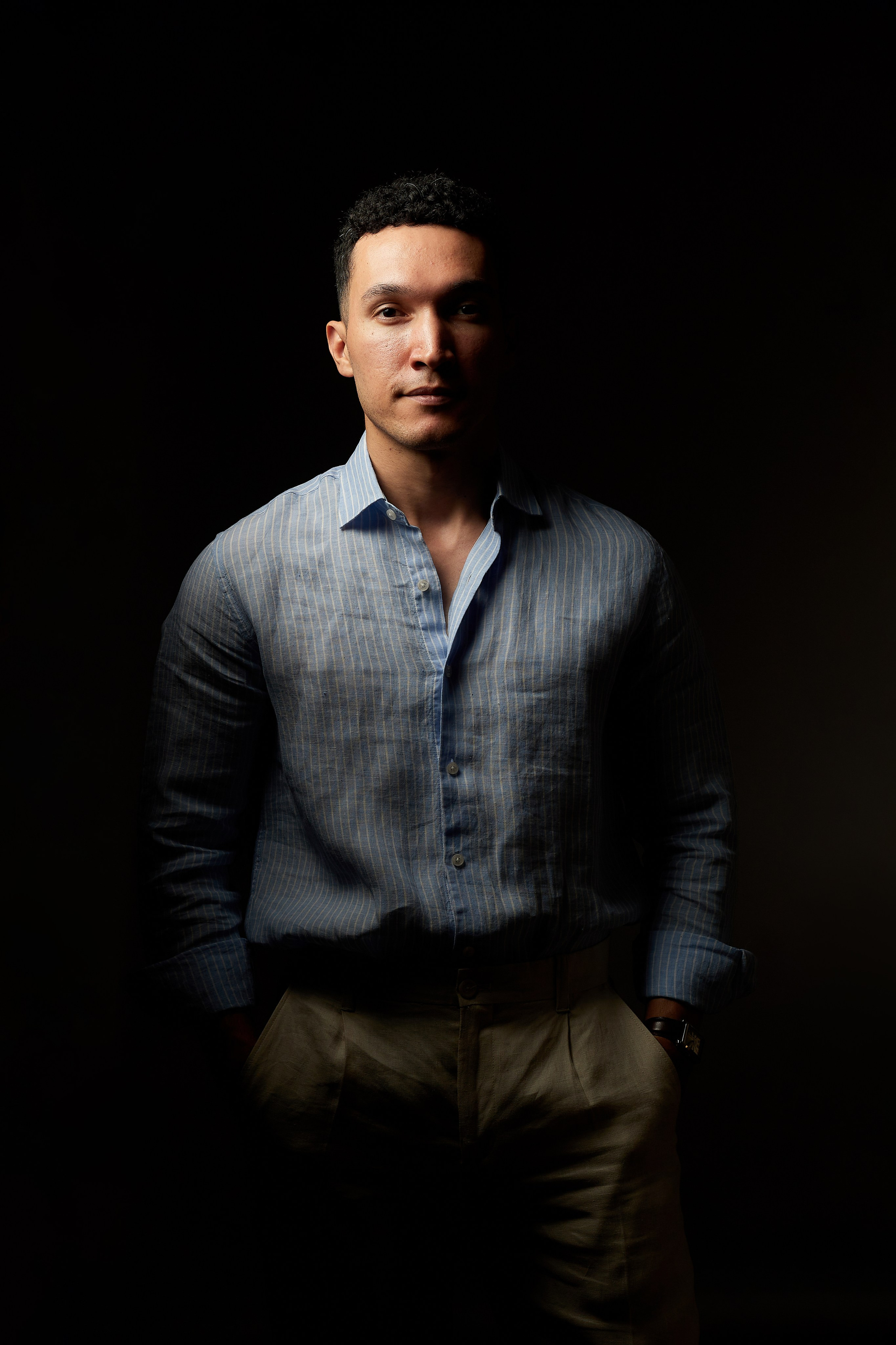 У меня дома