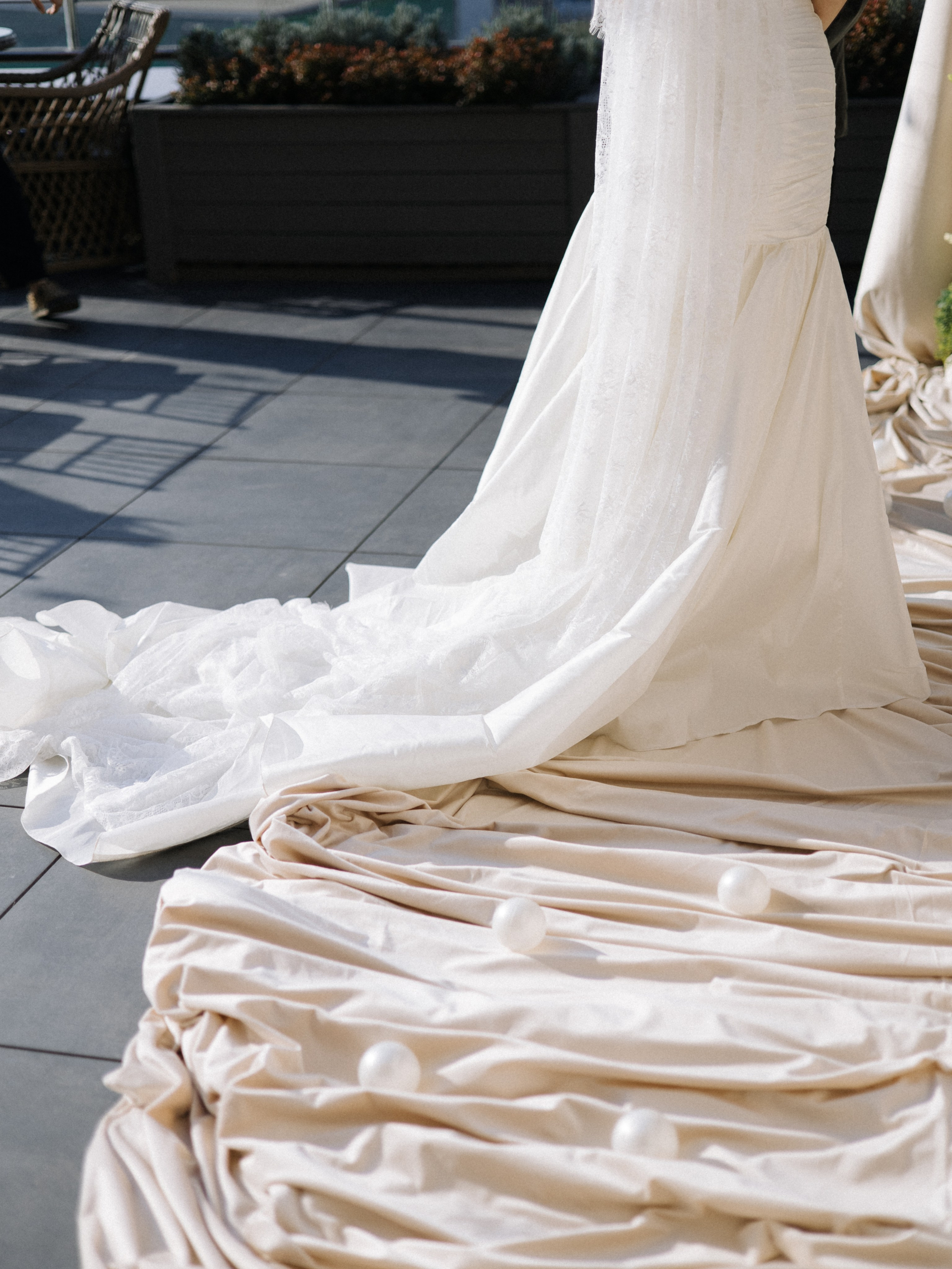 Наши планы на лето — жениться. Свадебный и портретный фотограф Екатерина Моргунова