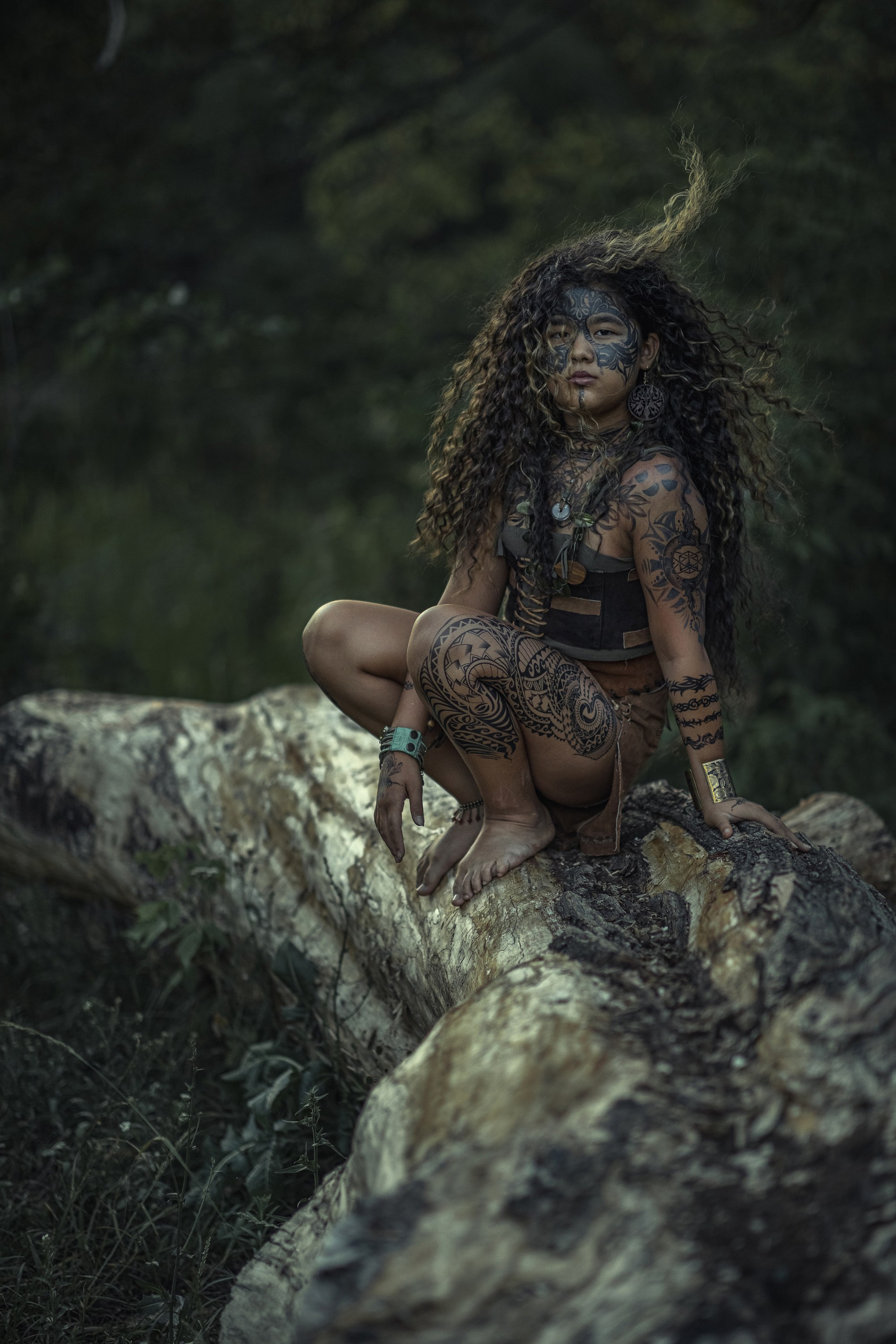 Фотограф в Тамбове Марина Смаль: новорожденные, дети, семьи