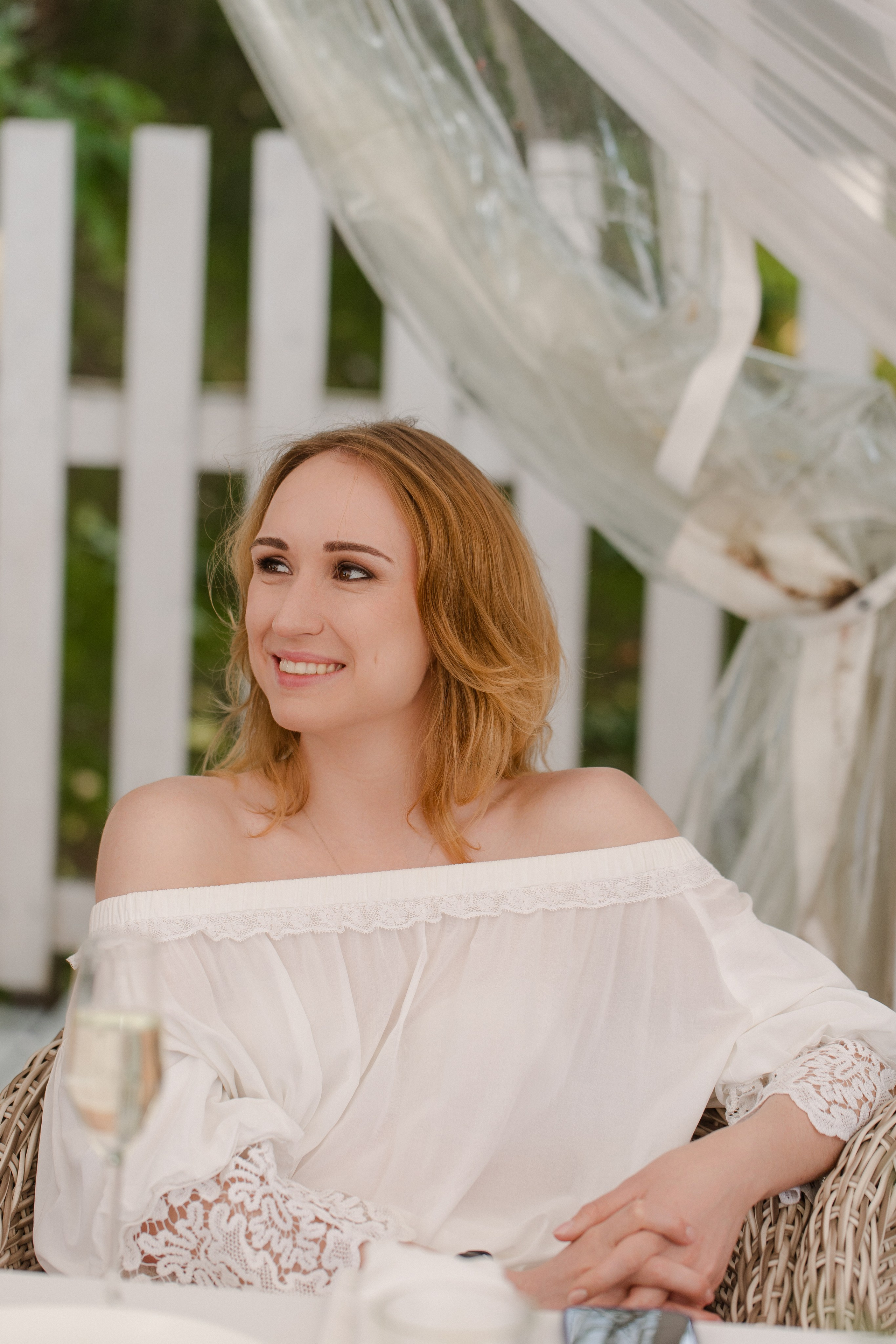 Свадьба. Семейный и детский фотограф в Москве Кузьмина Мария