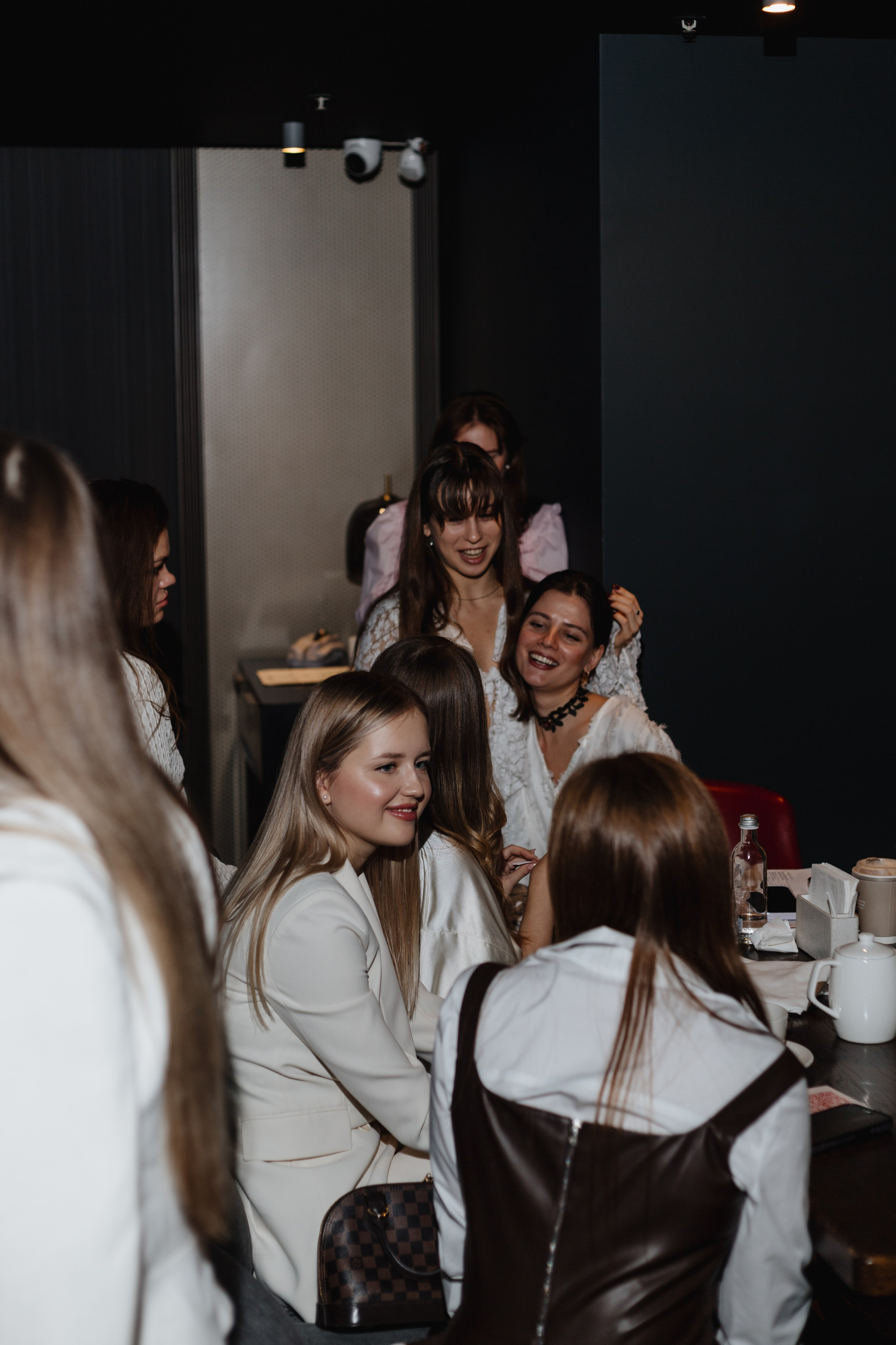 Бранч Лерони. Портретный фотограф Москва Юлия Трякина