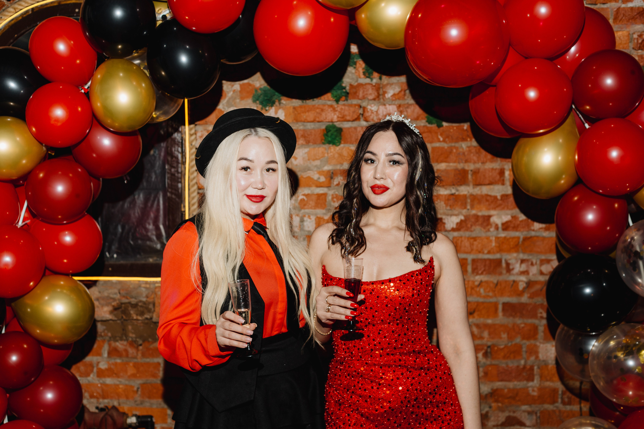 Бал императриц. Портретный фотограф Москва Юлия Трякина