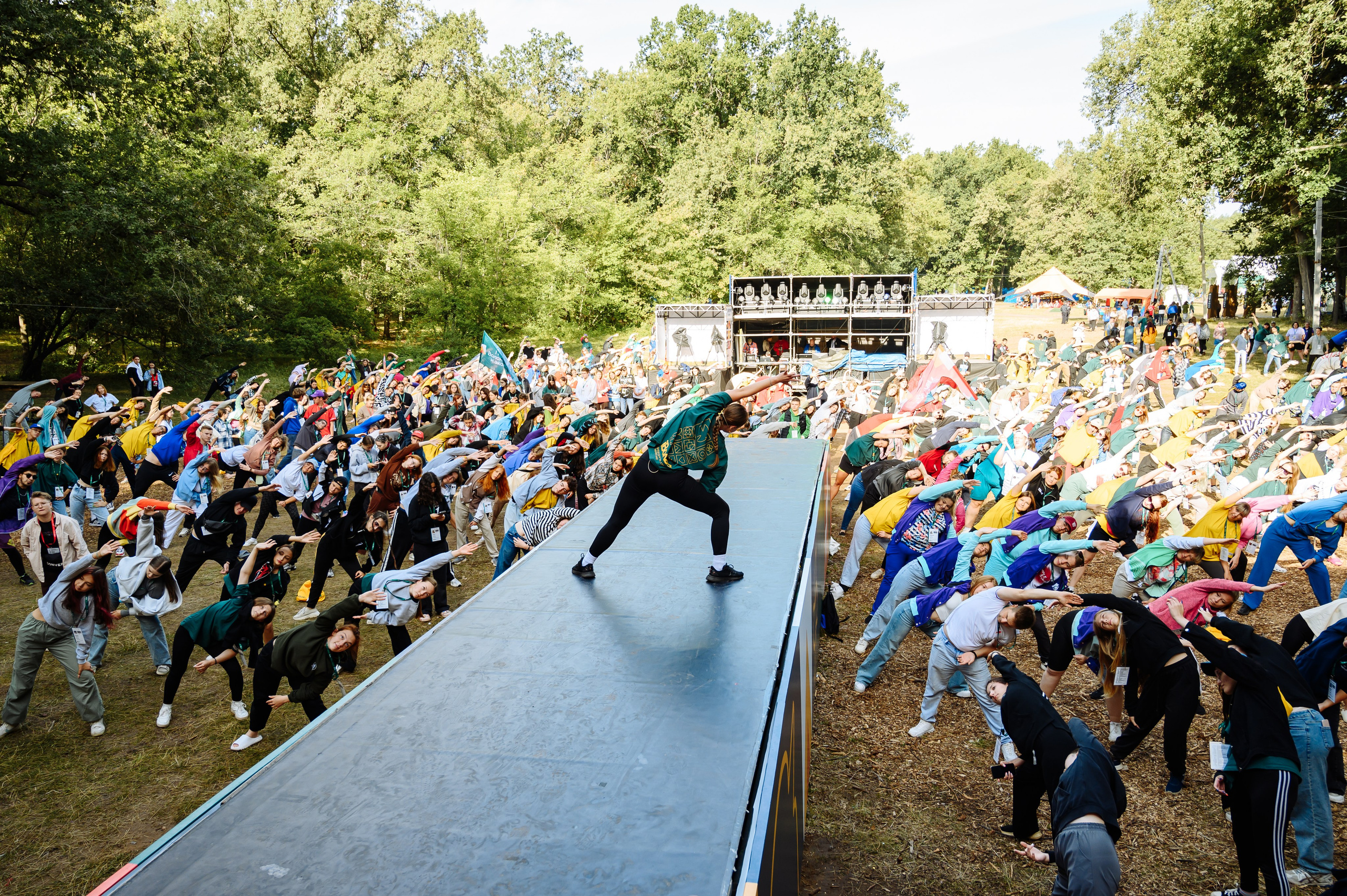 Форум iВолга 2024. Фотограф Елена Афанасьева