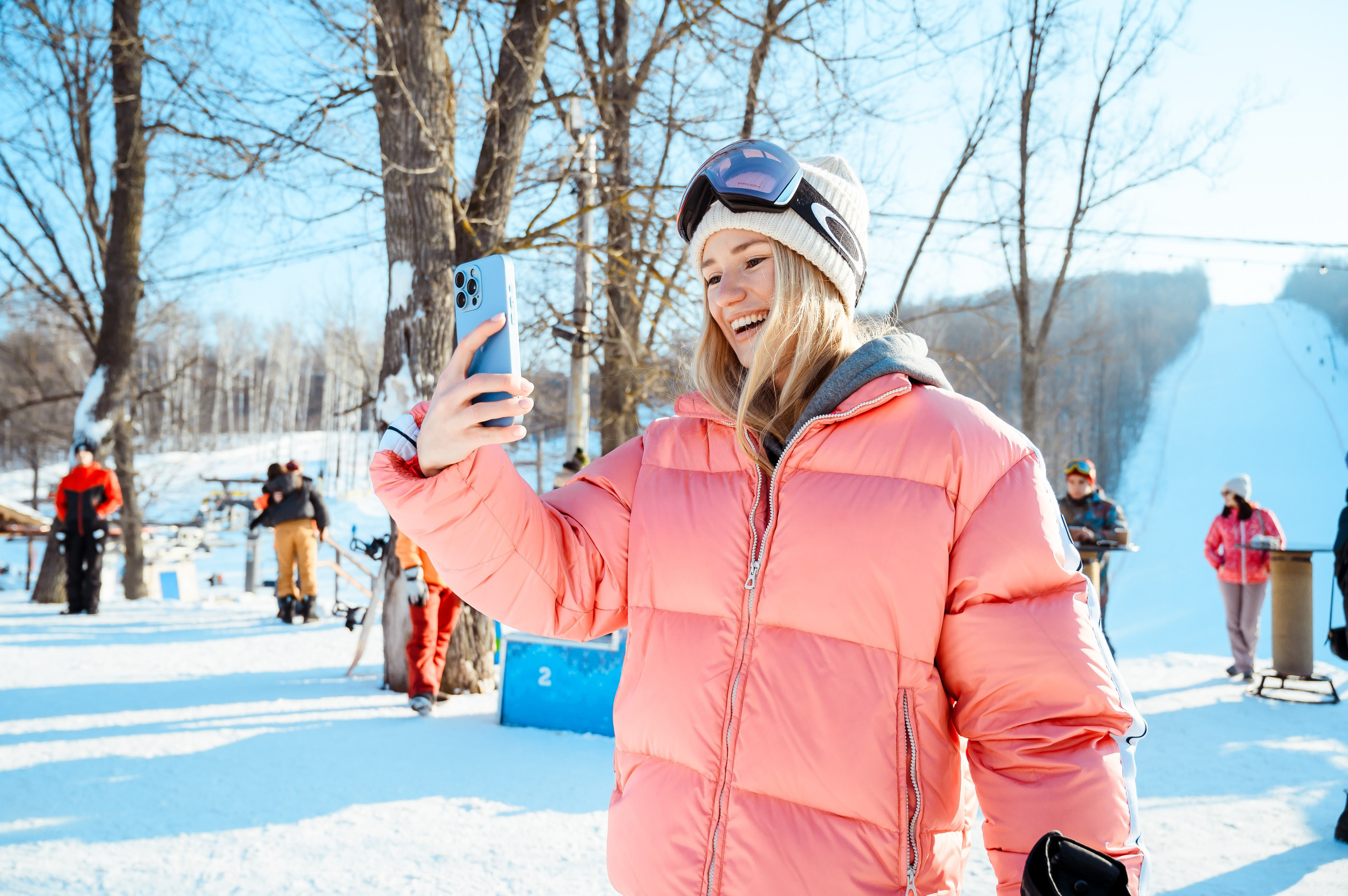 Репортажи. Фотограф Елена Афанасьева