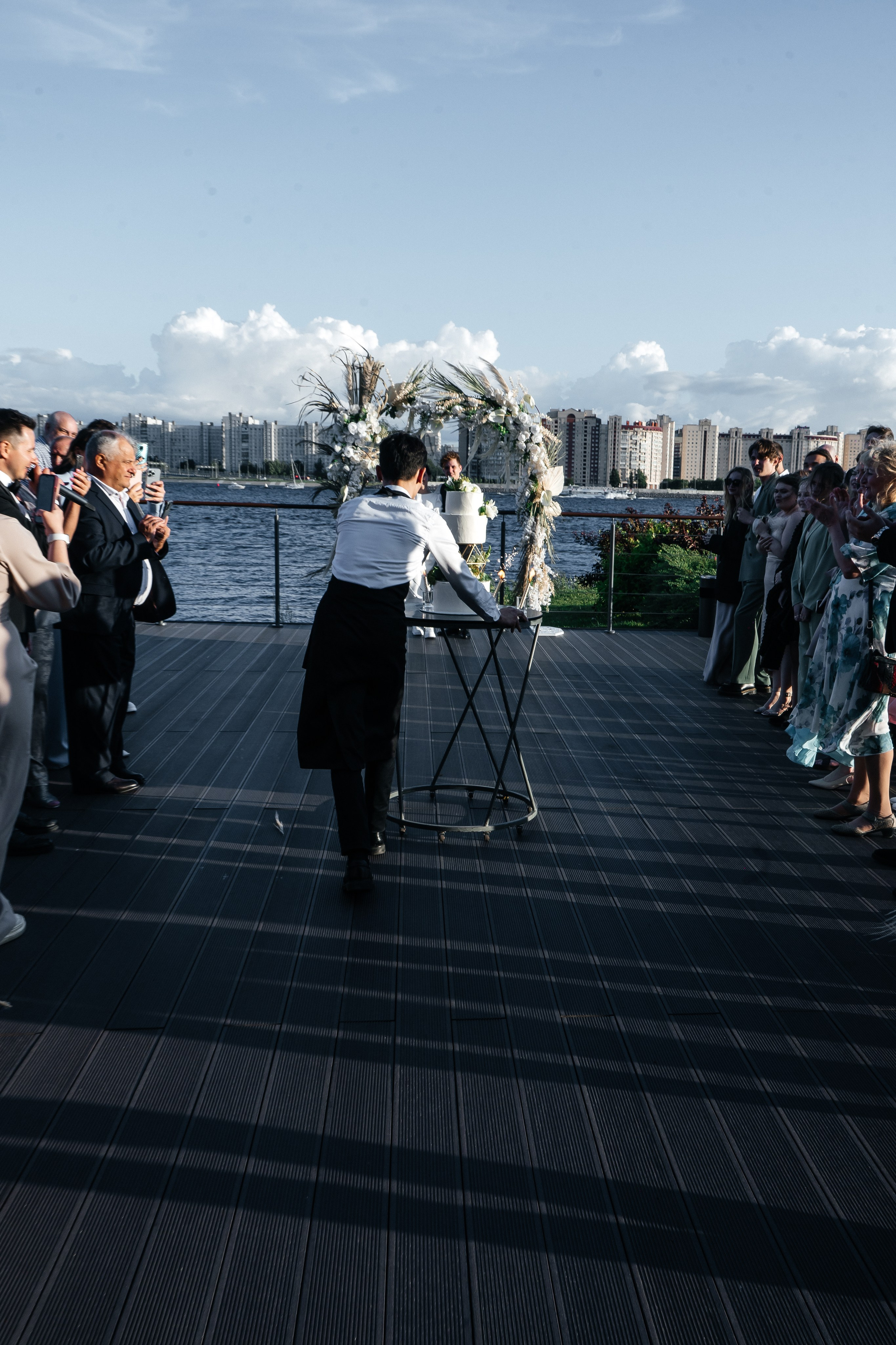 Санкт-Петербург. Свадебный фотограф-видеограф в Архангельске. Фотохудожница Lana Contra