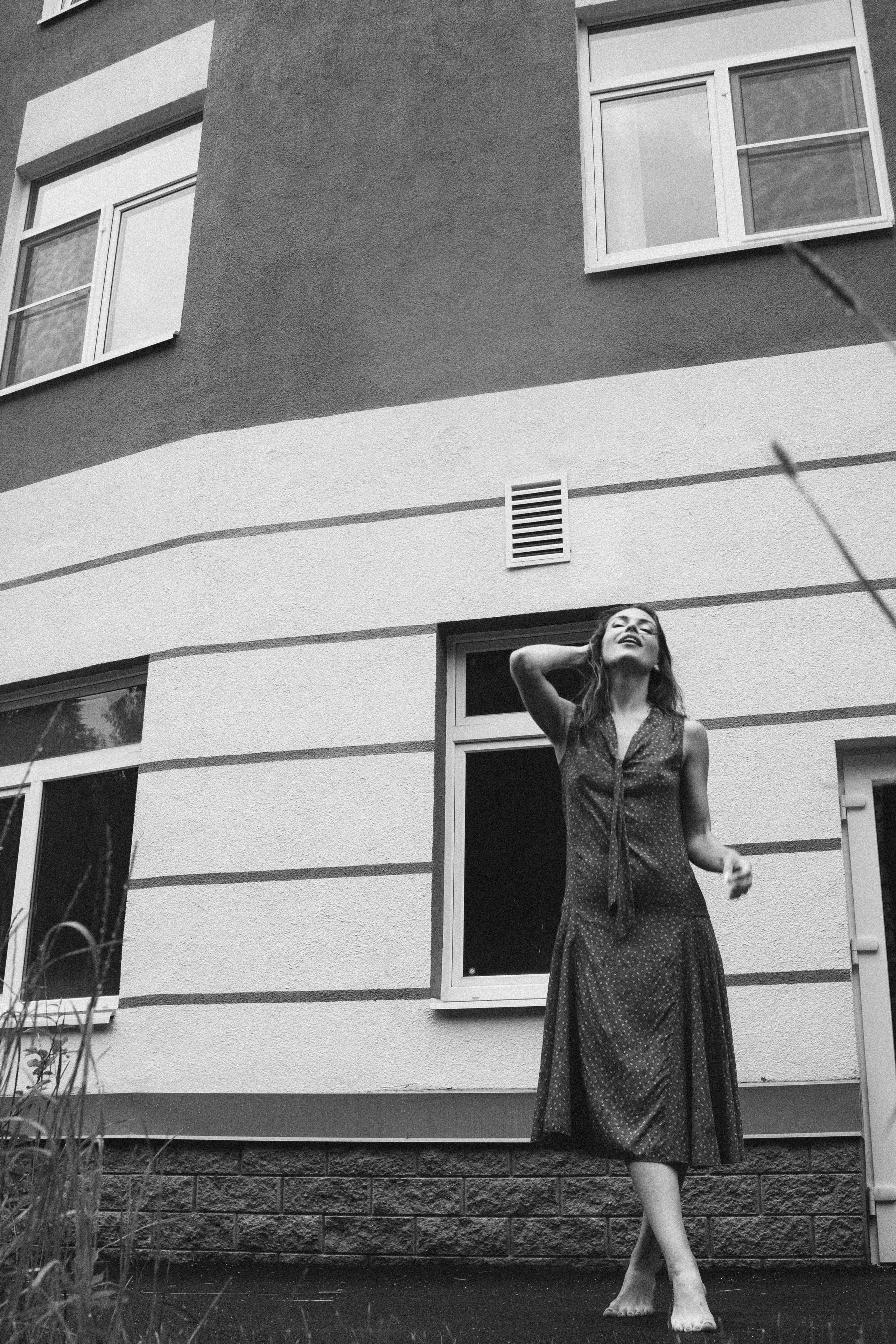 EVERY TIME IT RAINS. Настоящие портреты и истории