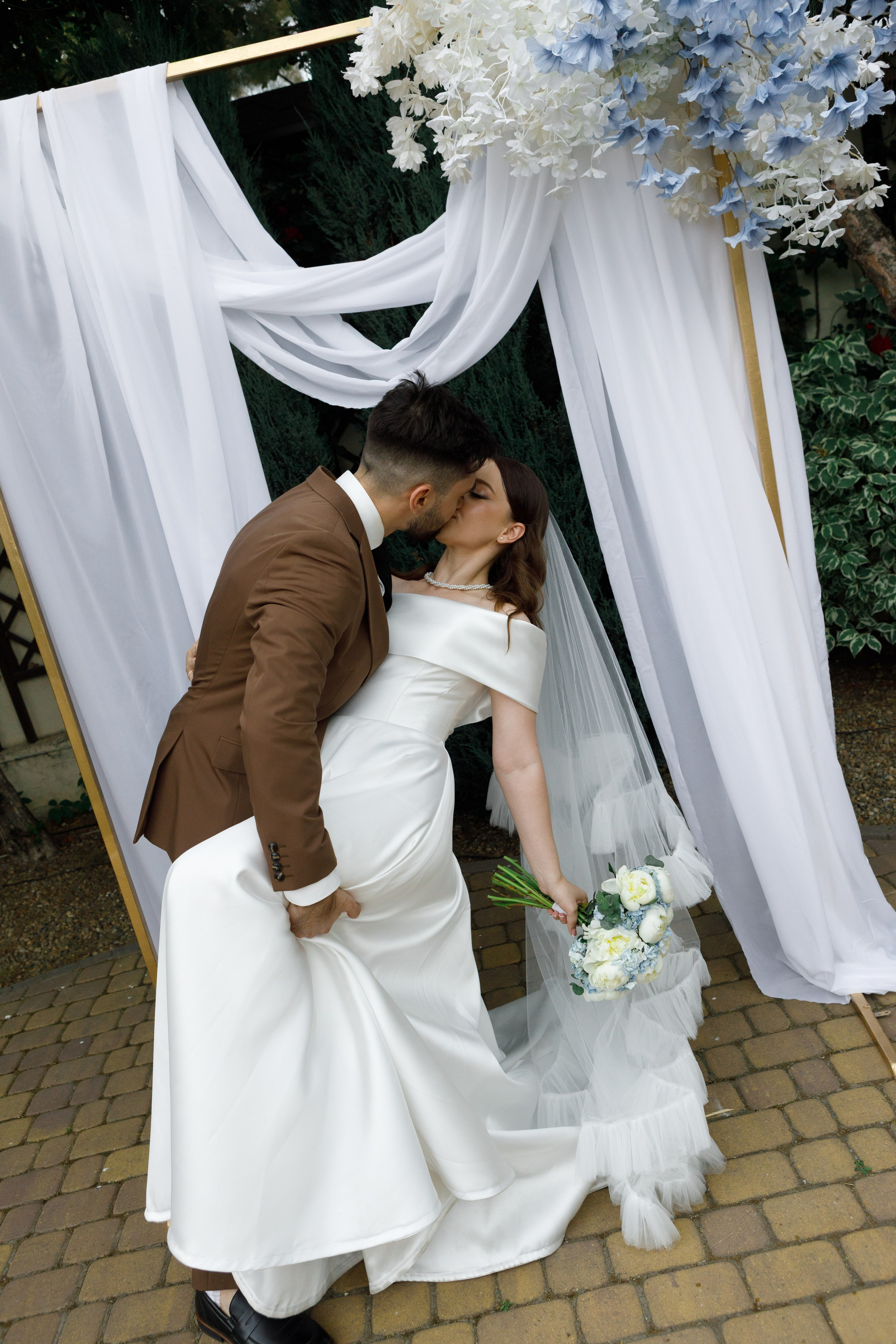 Свадебный фотограф в Ростове-на-Дону — Свадьба Анатолия и Екатерины. Свадебный фотограф Ростов на Дону / Таганрог — Усачева Анастасия