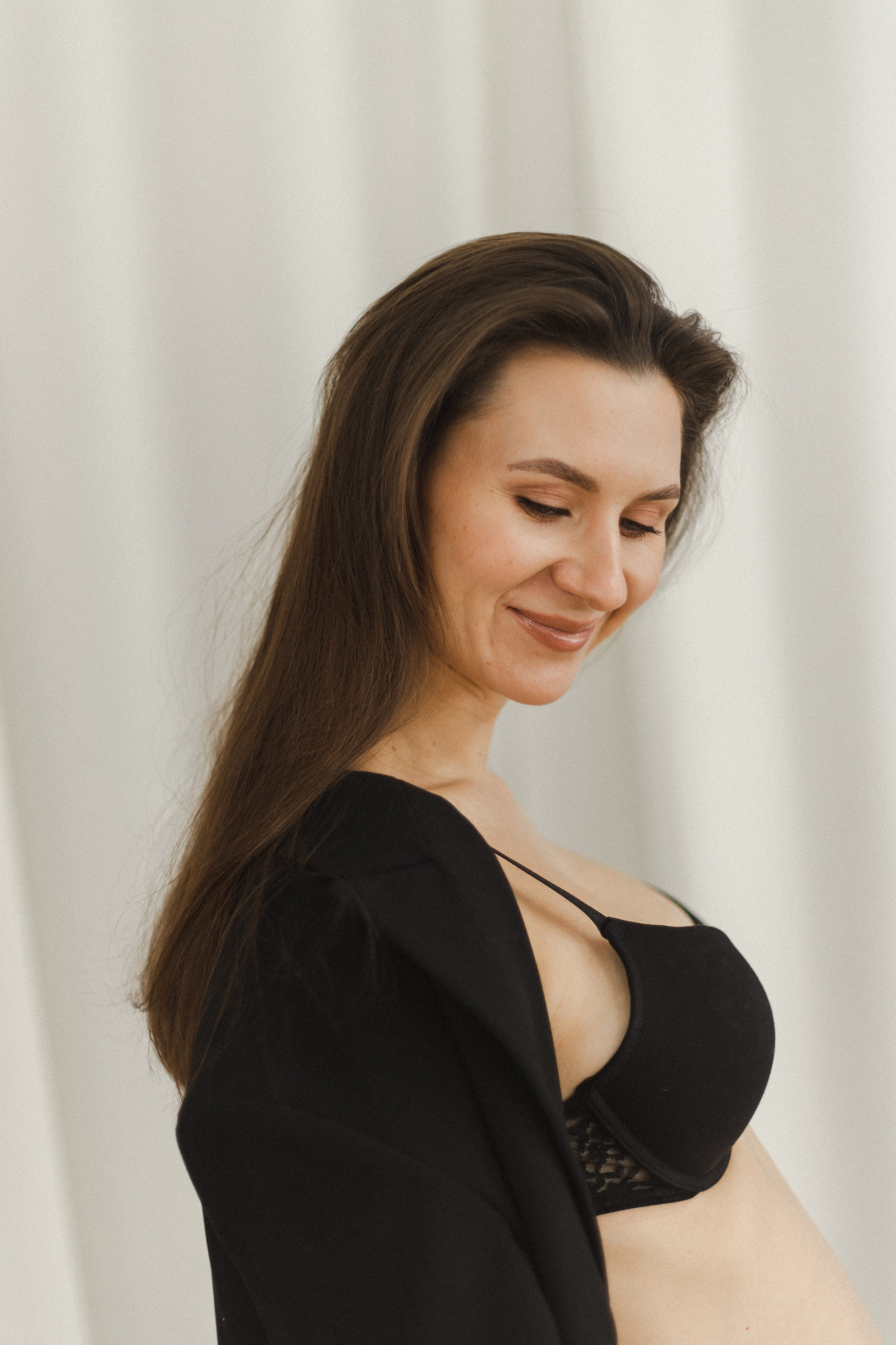 Анна и Анатолий. Семейный фотограф в Москве