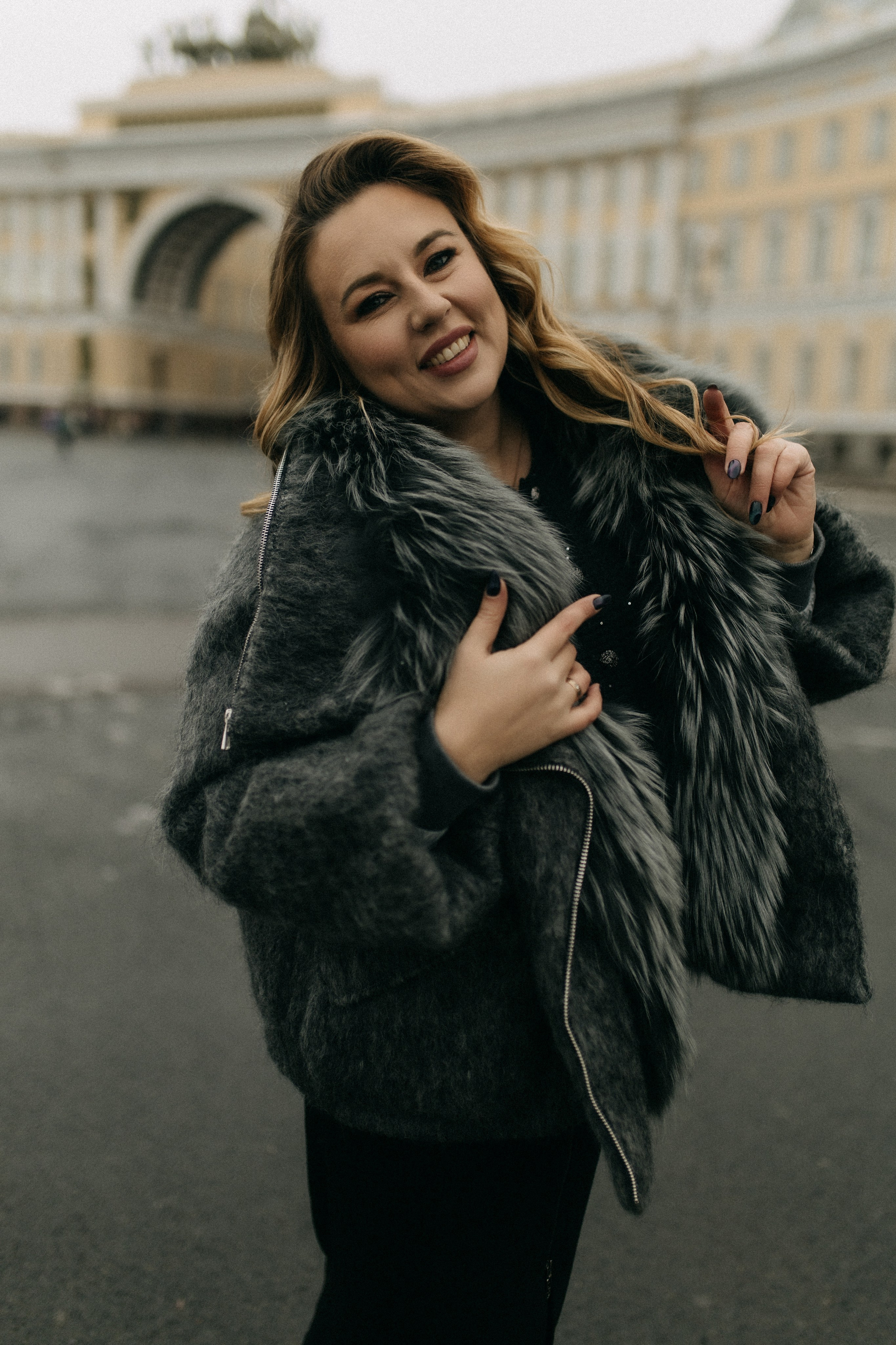 Леся. Фотограф в Санкт-Петербурге