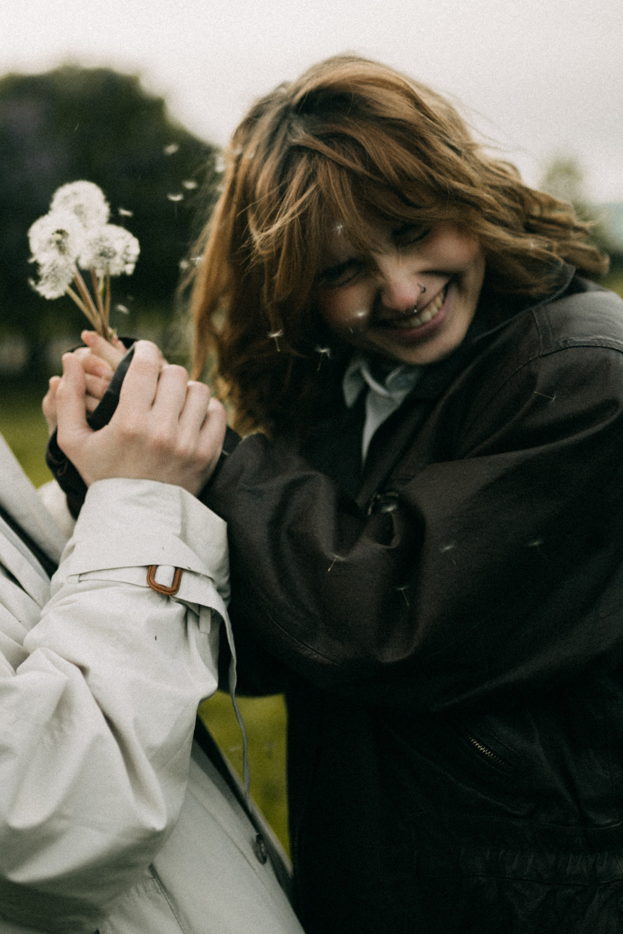 Диана и Илья. Фотограф в Санкт-Петербурге