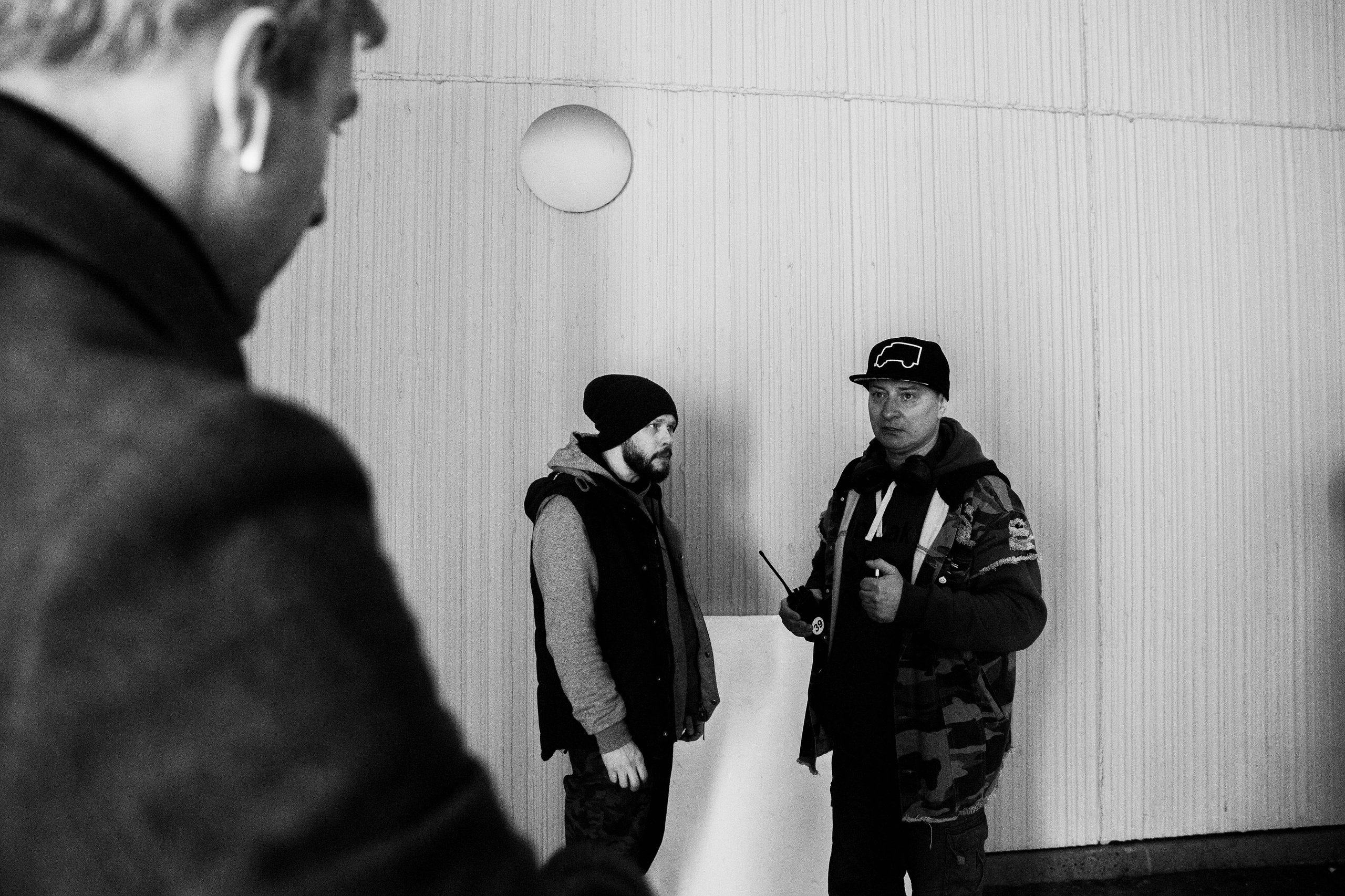 ФК Би-2 & Лиза Громова Мосфильм. Ольга Пилант. АРТ, бэкстейдж, свадебная и семейная фотография, городской портрет, интерьерная фотография