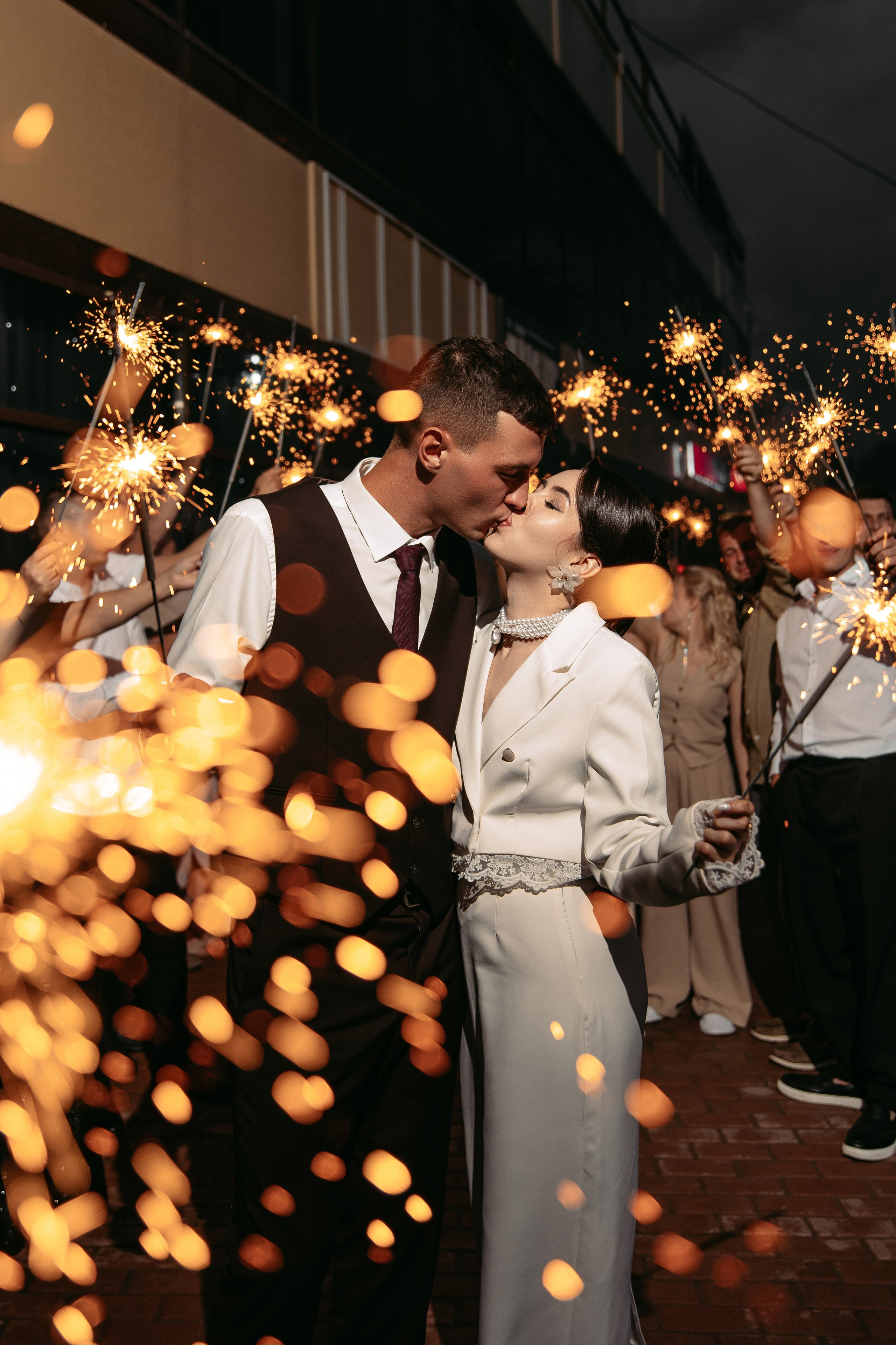 Илья & Лилия. Свадебный ФОТОГРАФ и ВИДЕОГРАФ Ульяновск