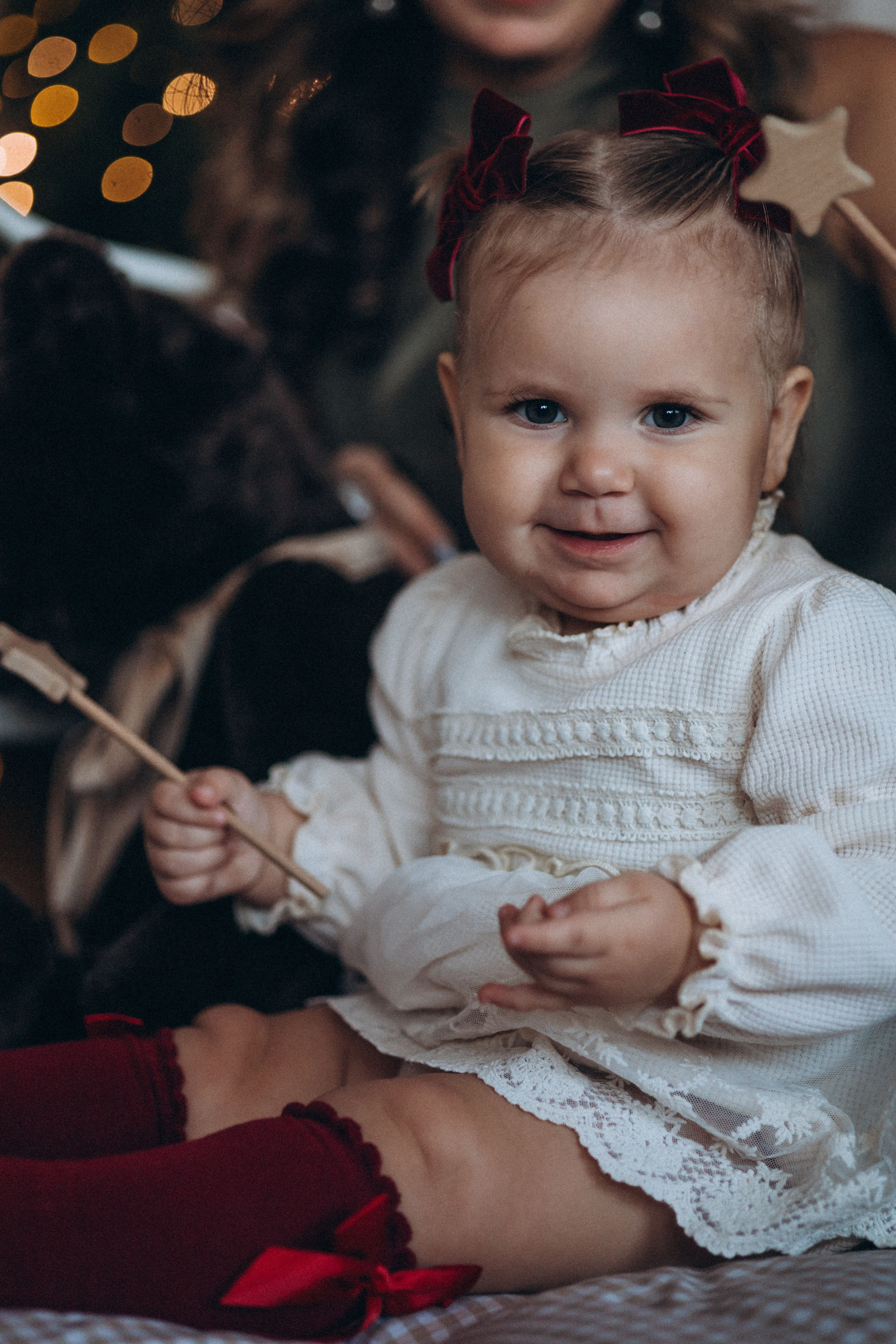 Аня и Василиса. Семейный фотограф Нижневартовск Тюмень Ефимова Ирина
