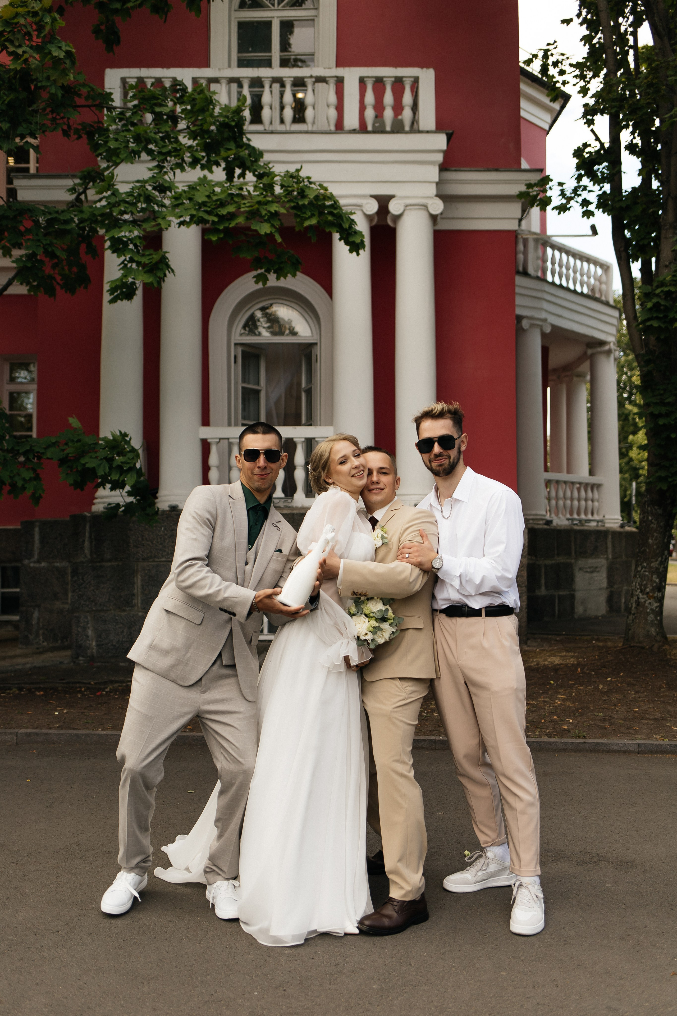 Обещание на всю жизнь. Фотограф Петрозаводск/СПБ