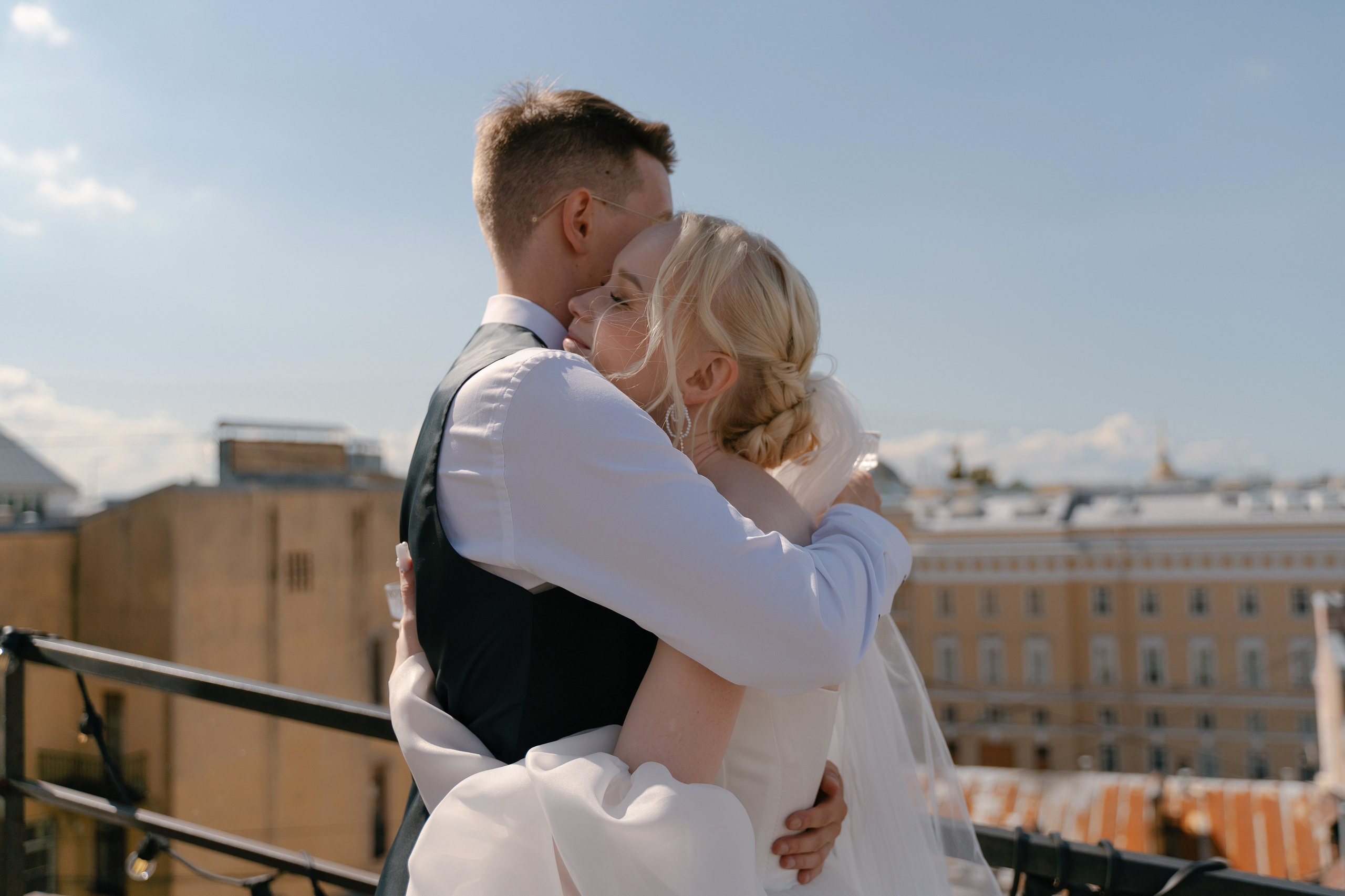 09.08.2023. Свадебный фотограф — Наталья Фед СПб/Москва