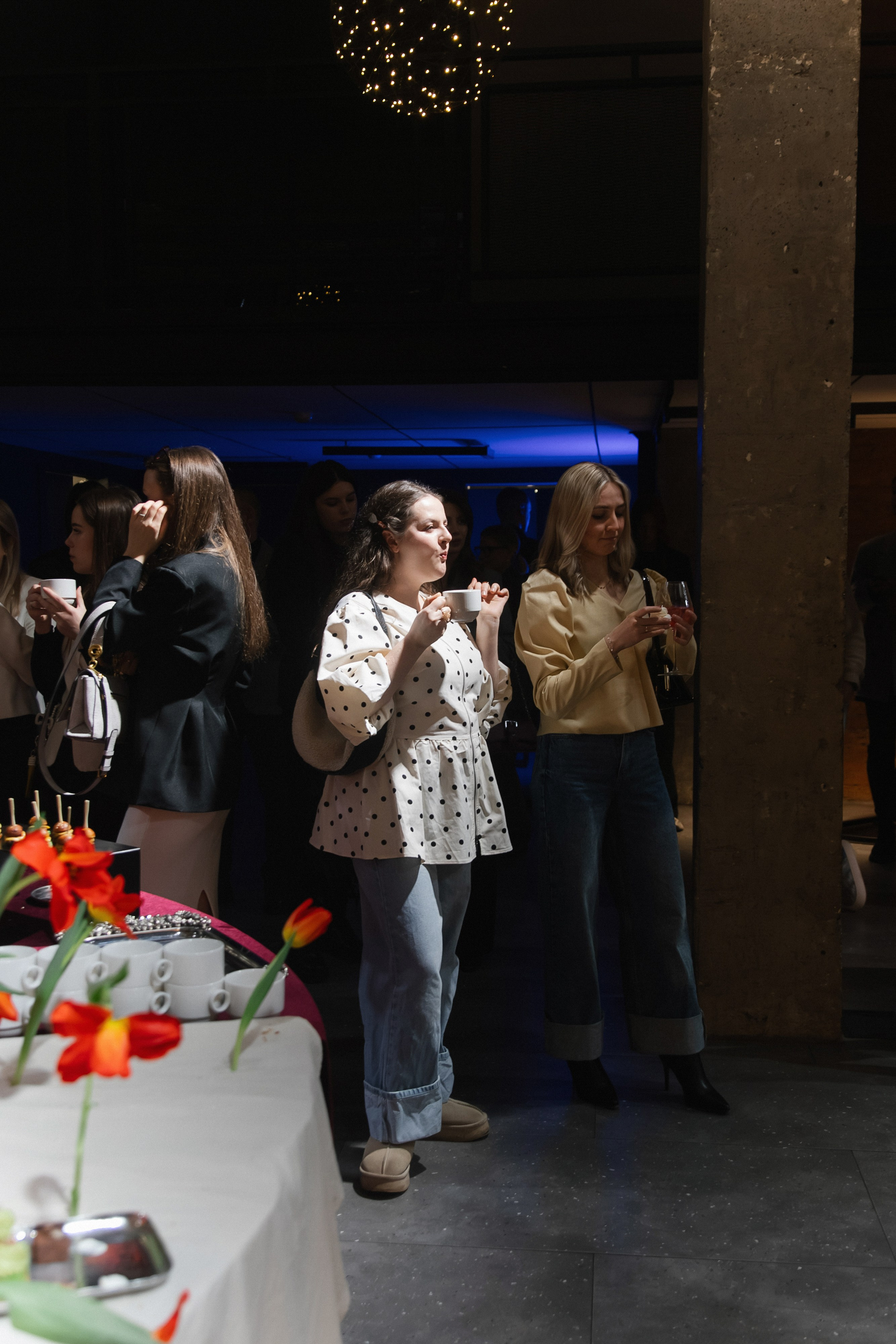 «ПИР». Maria Startseva Photo